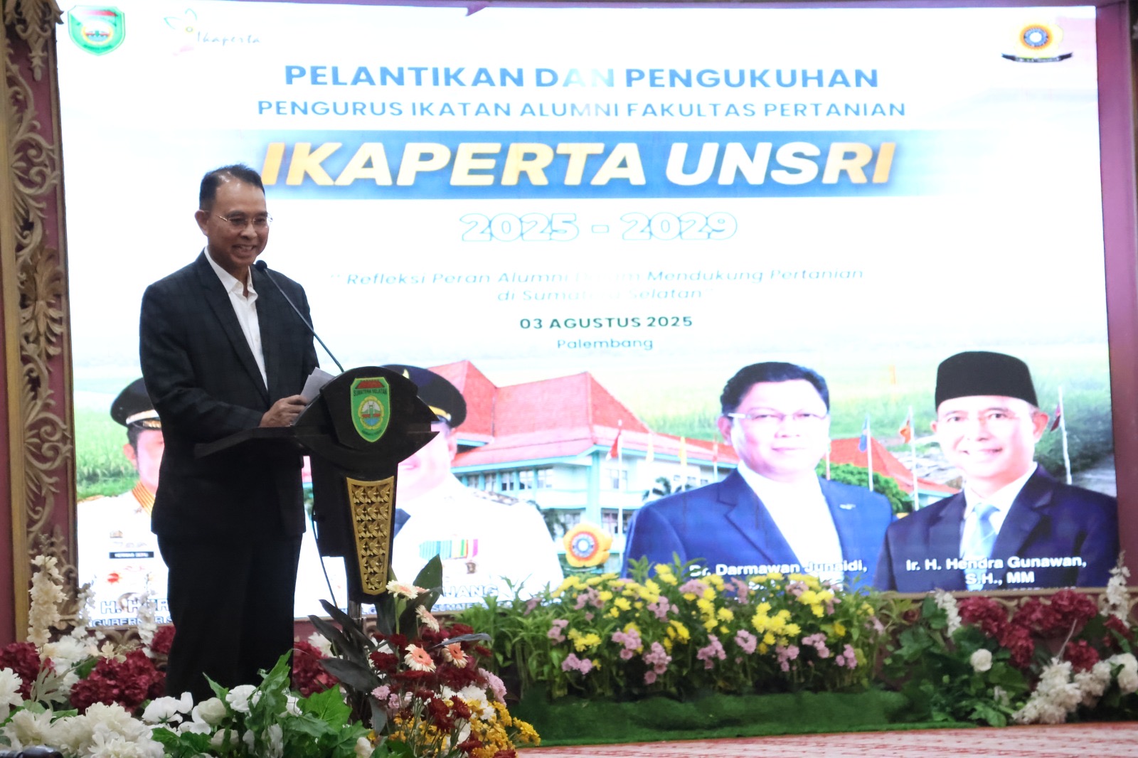 Galeri Berita