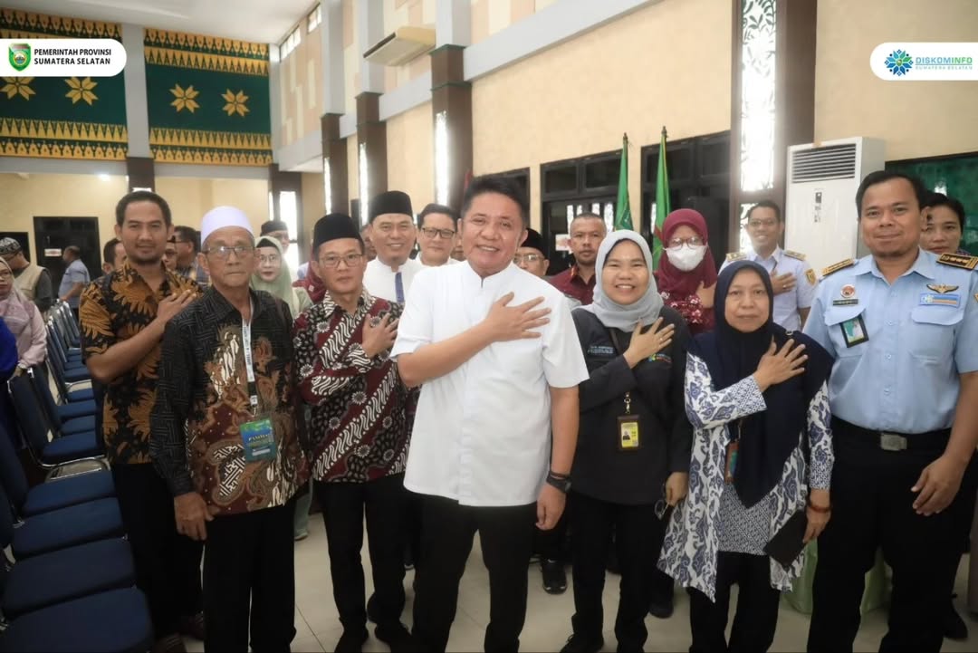 Galeri Berita