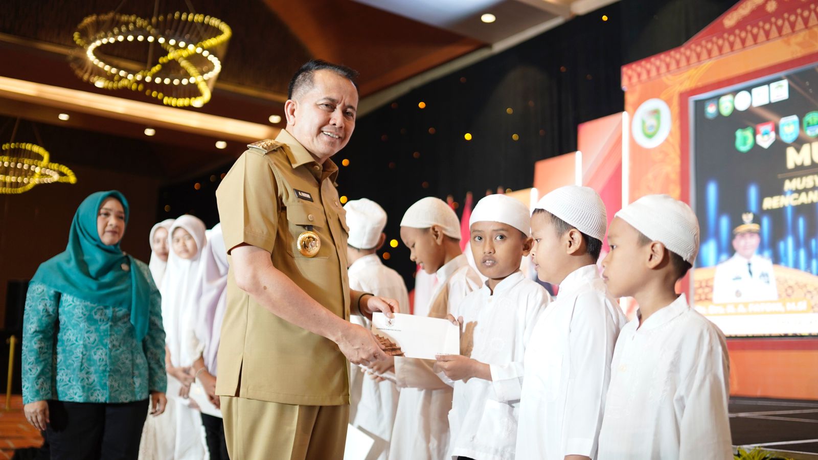Galeri Berita