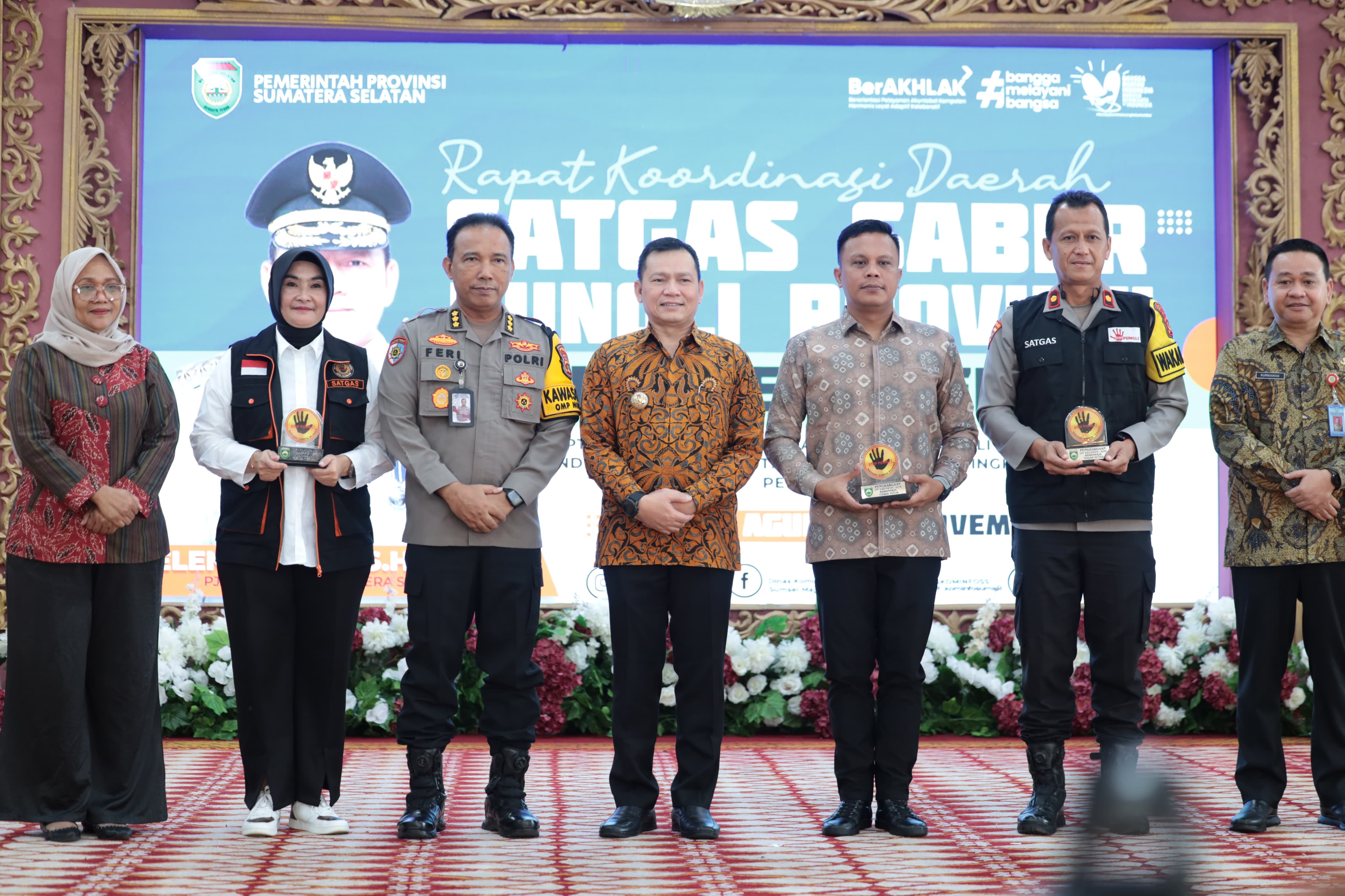 Galeri Berita
