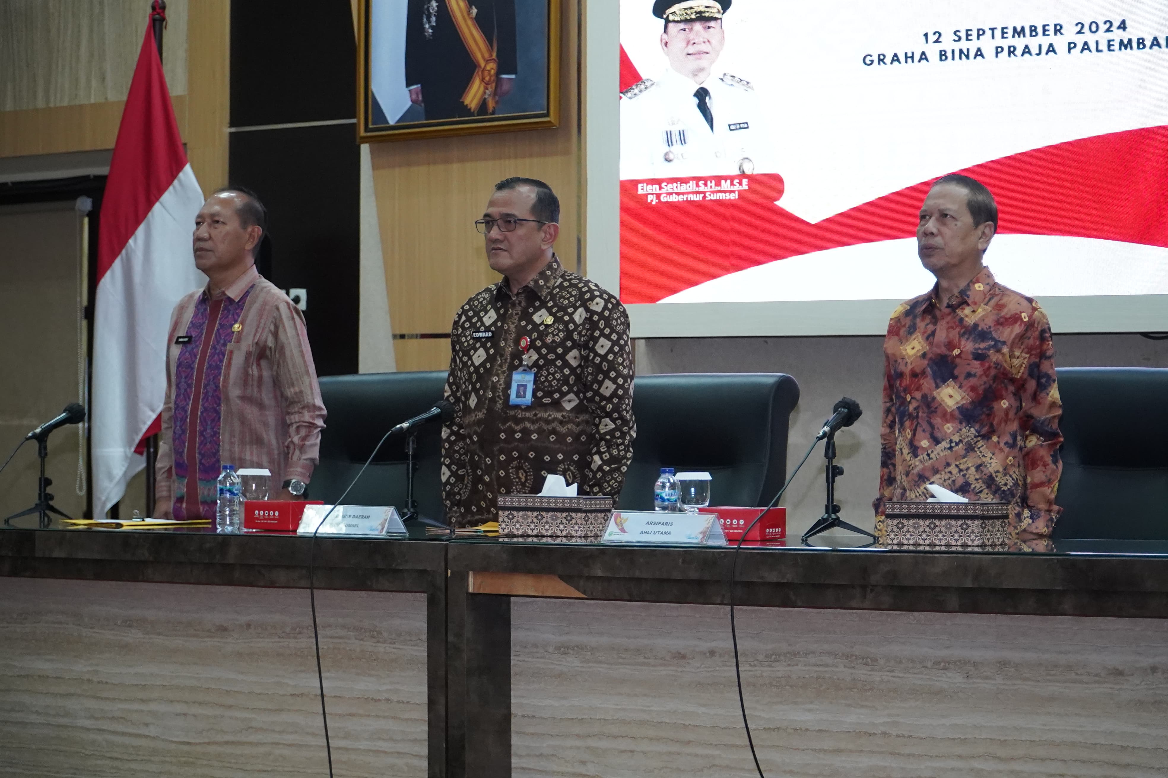 Galeri Berita