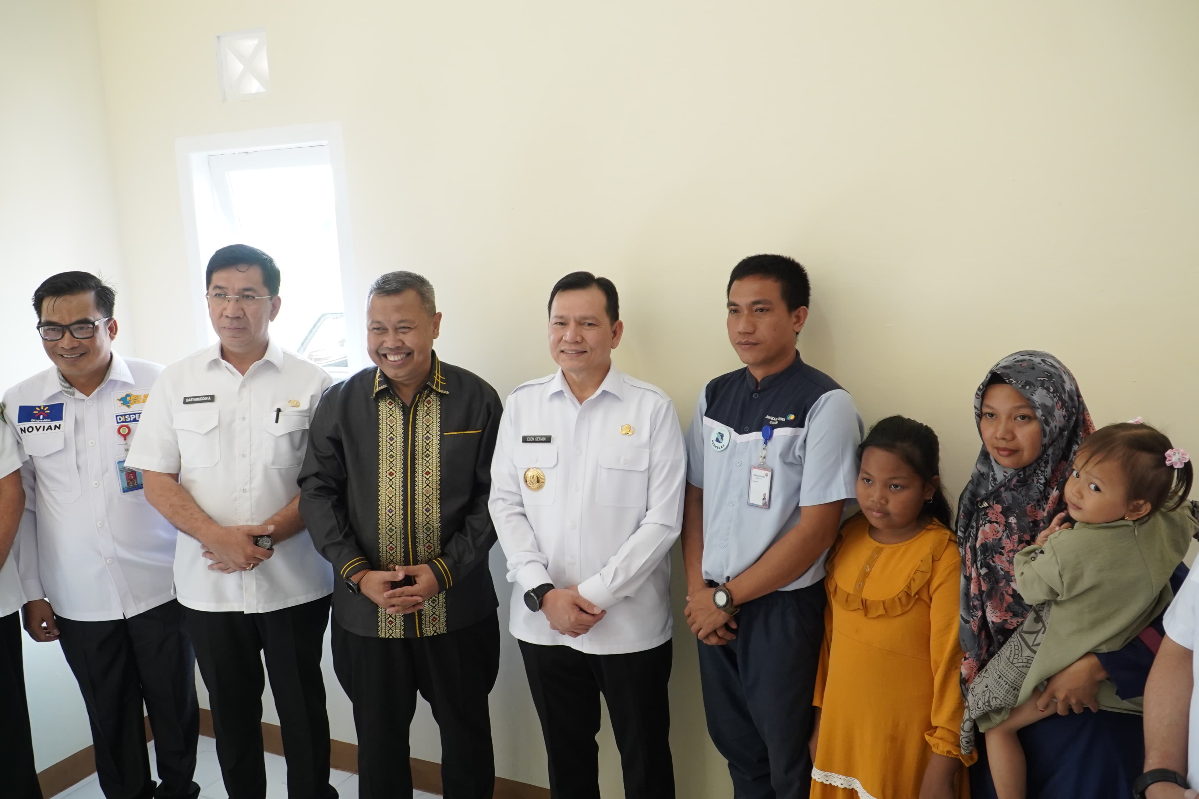 Galeri Berita