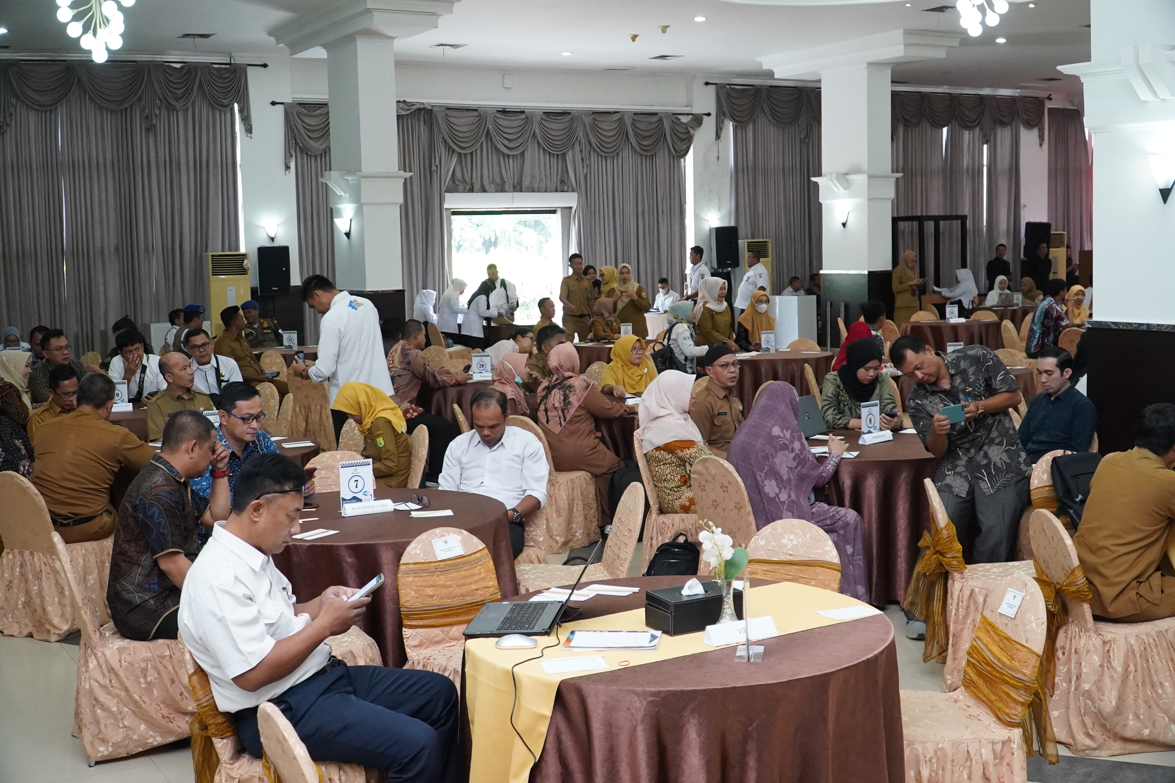 Galeri Berita