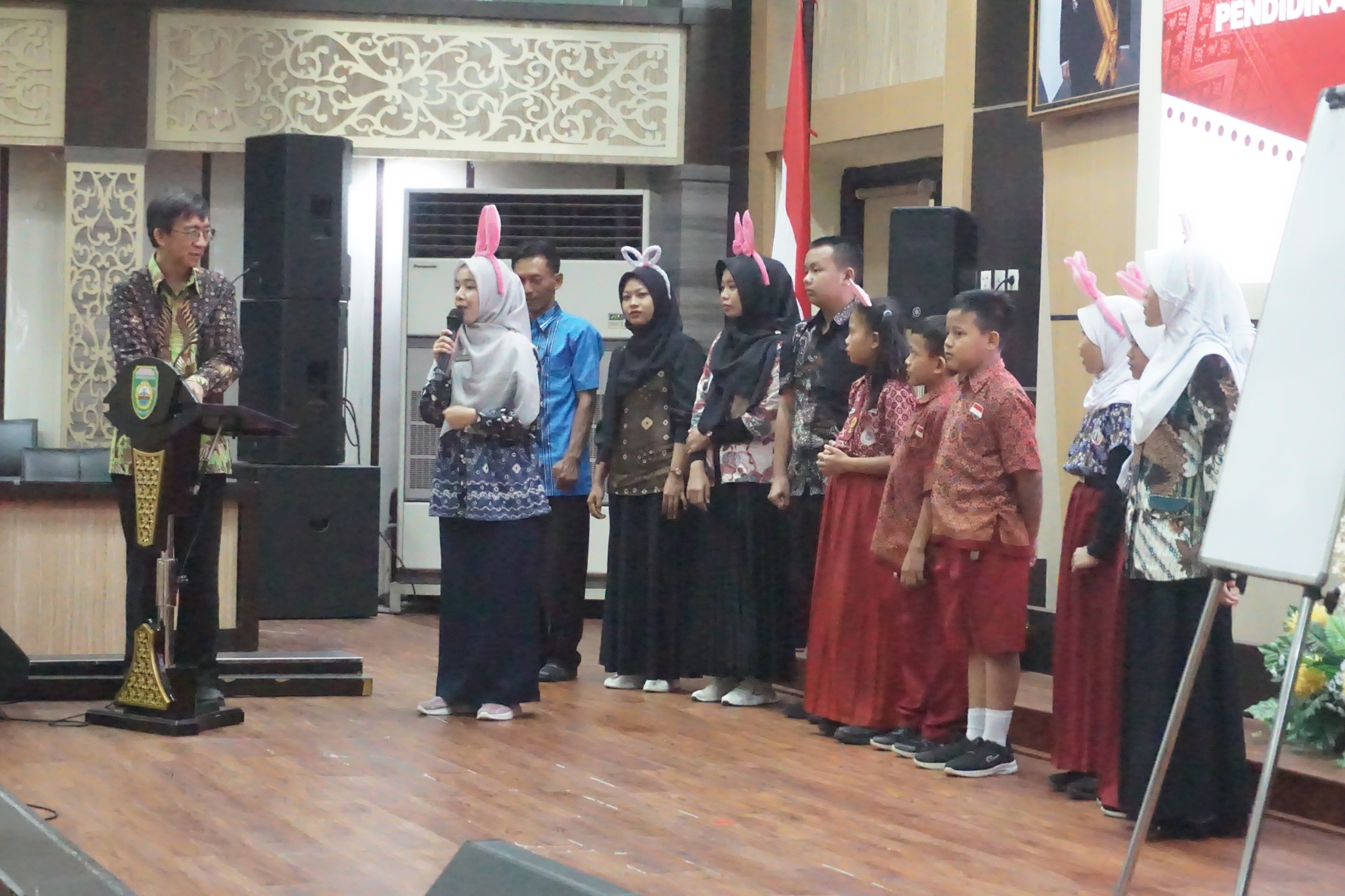 Galeri Berita