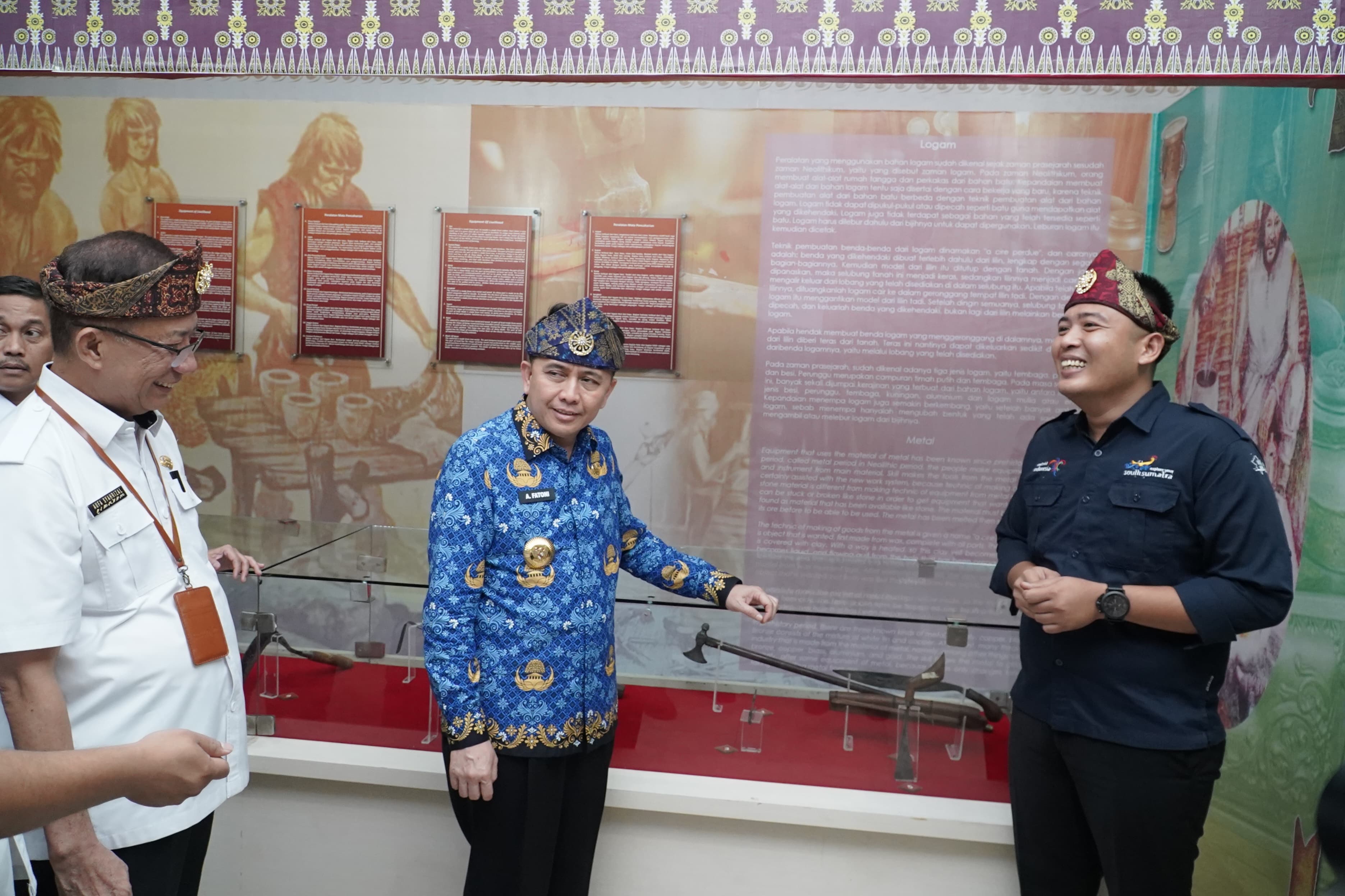 Galeri Berita