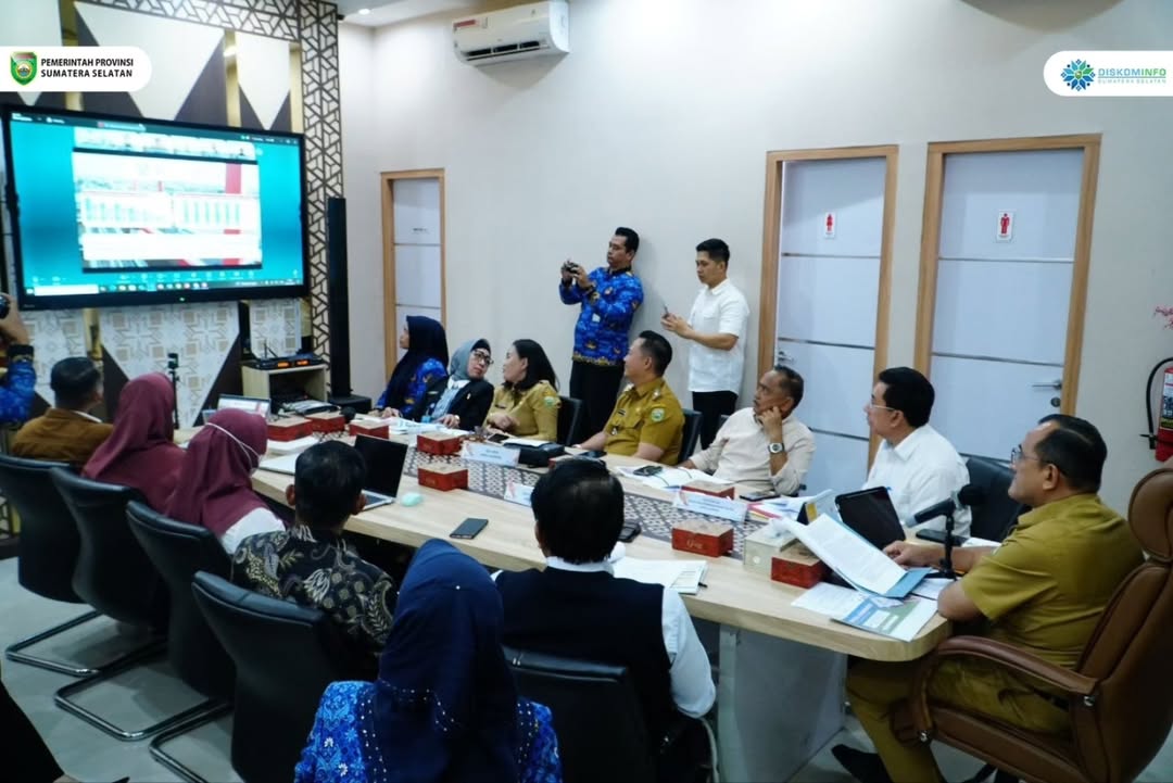 Galeri Berita