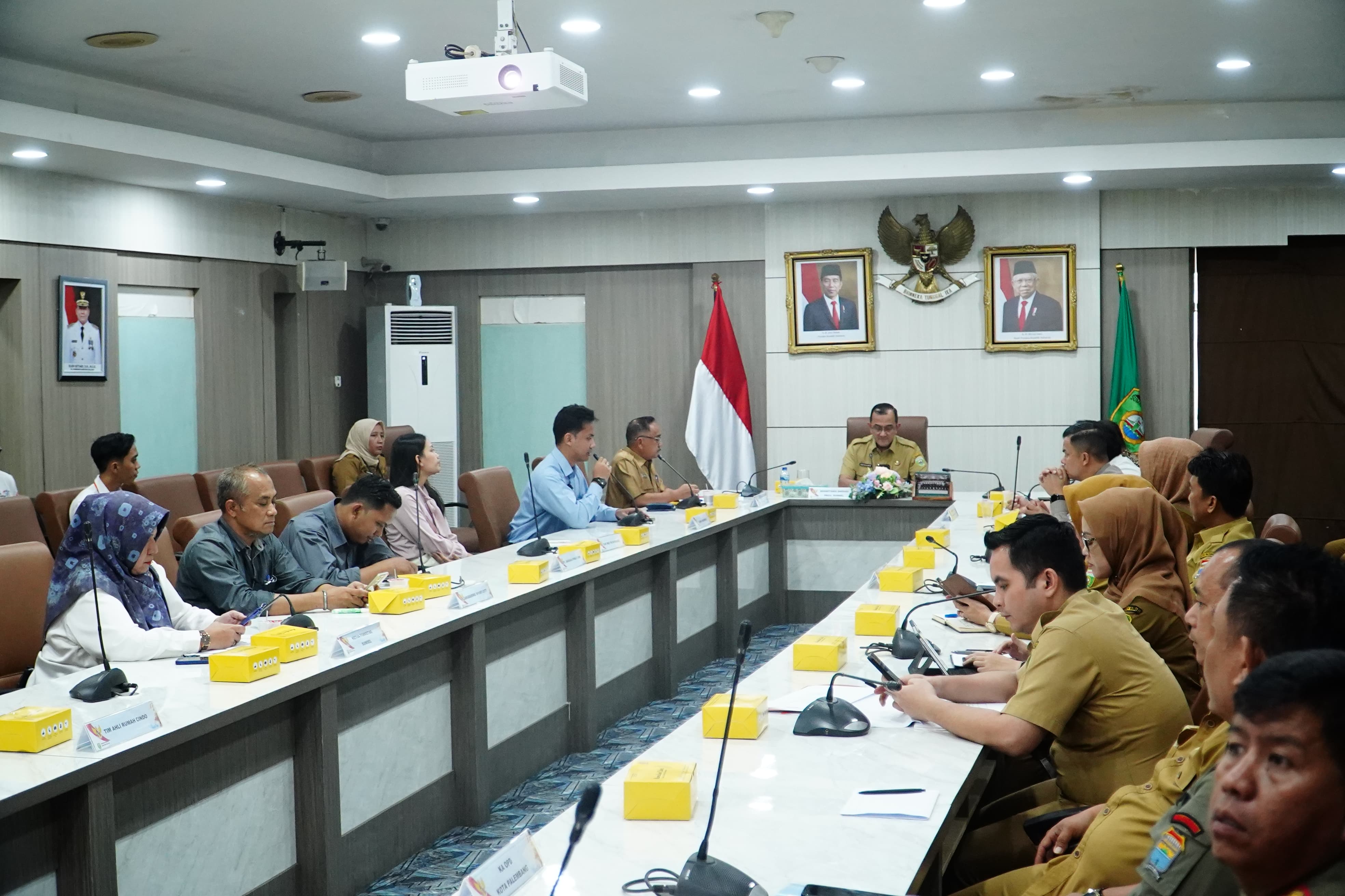 Galeri Berita