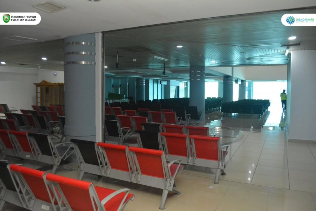 Galeri Berita