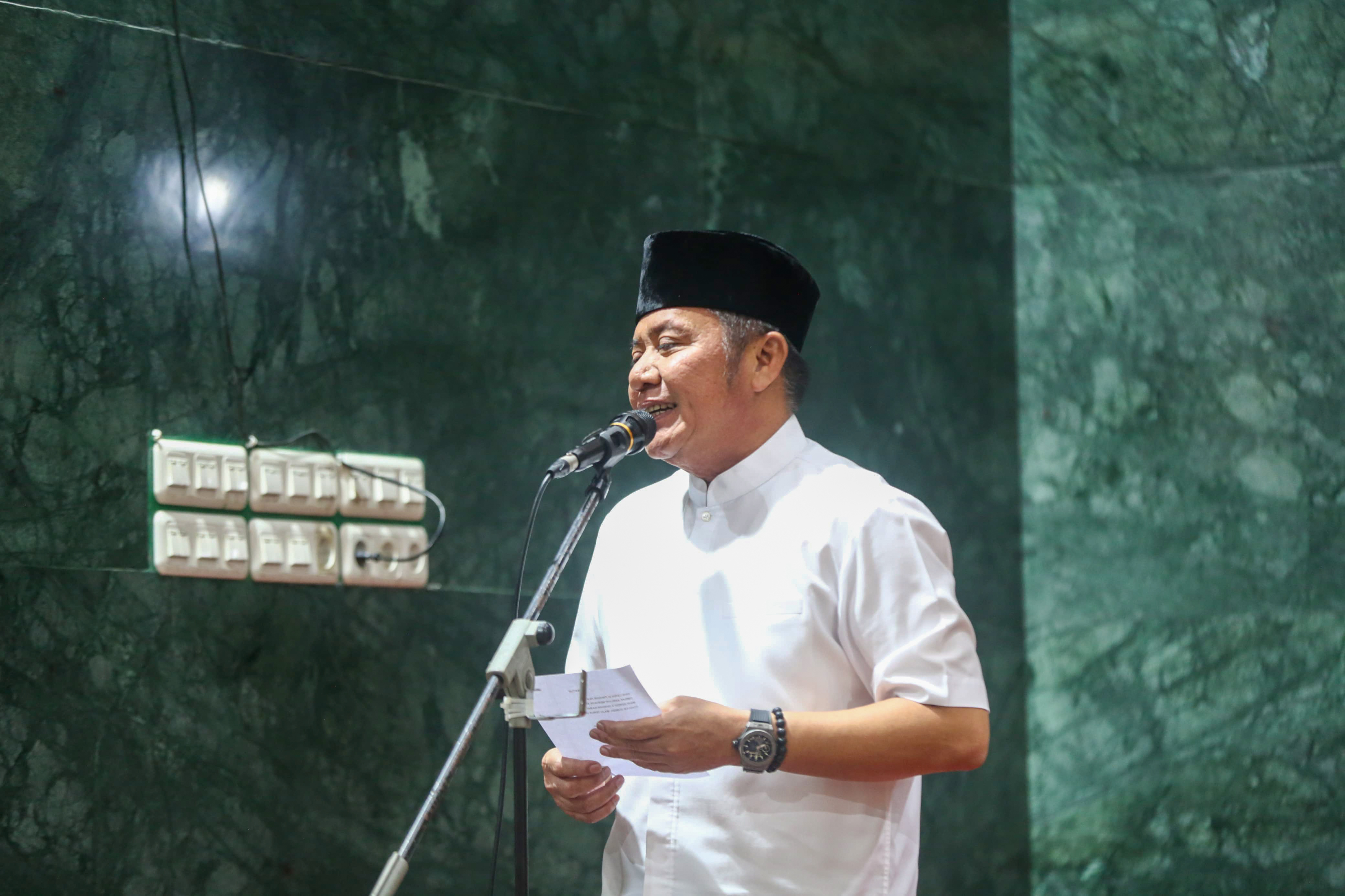 Galeri Berita