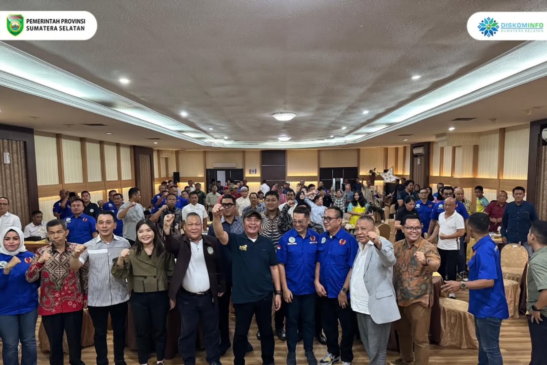 Galeri Berita