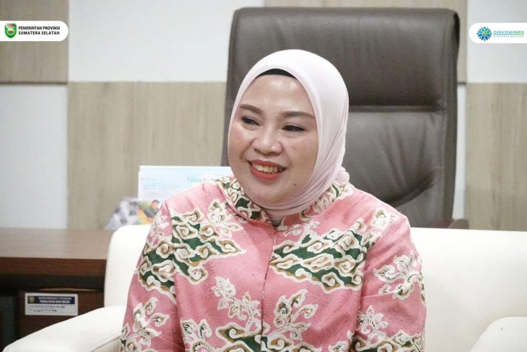 Galeri Berita