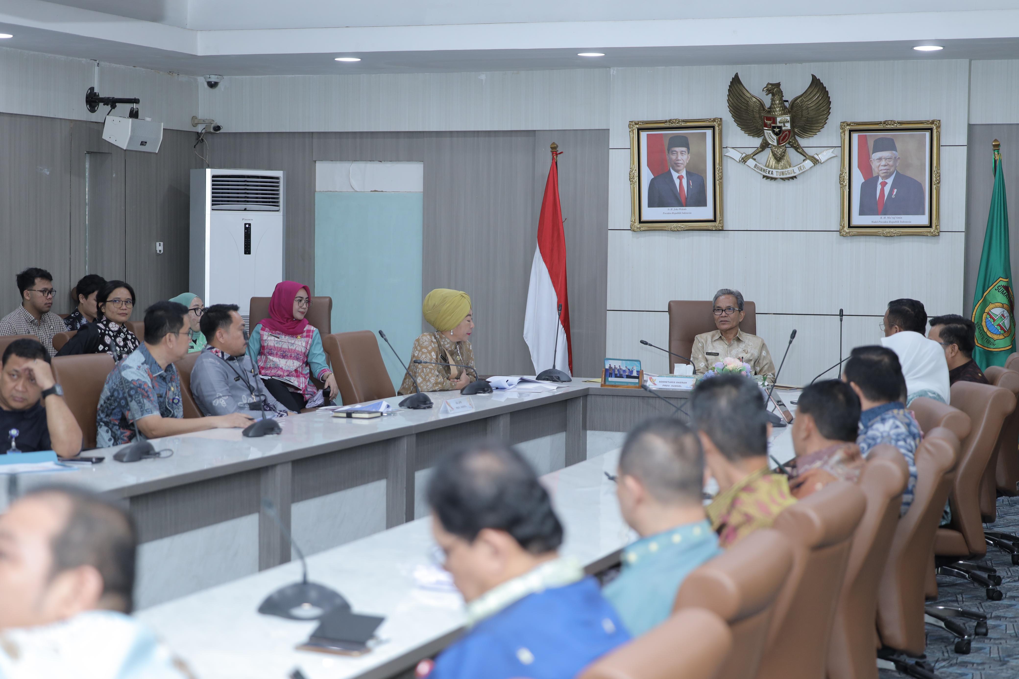 Galeri Berita