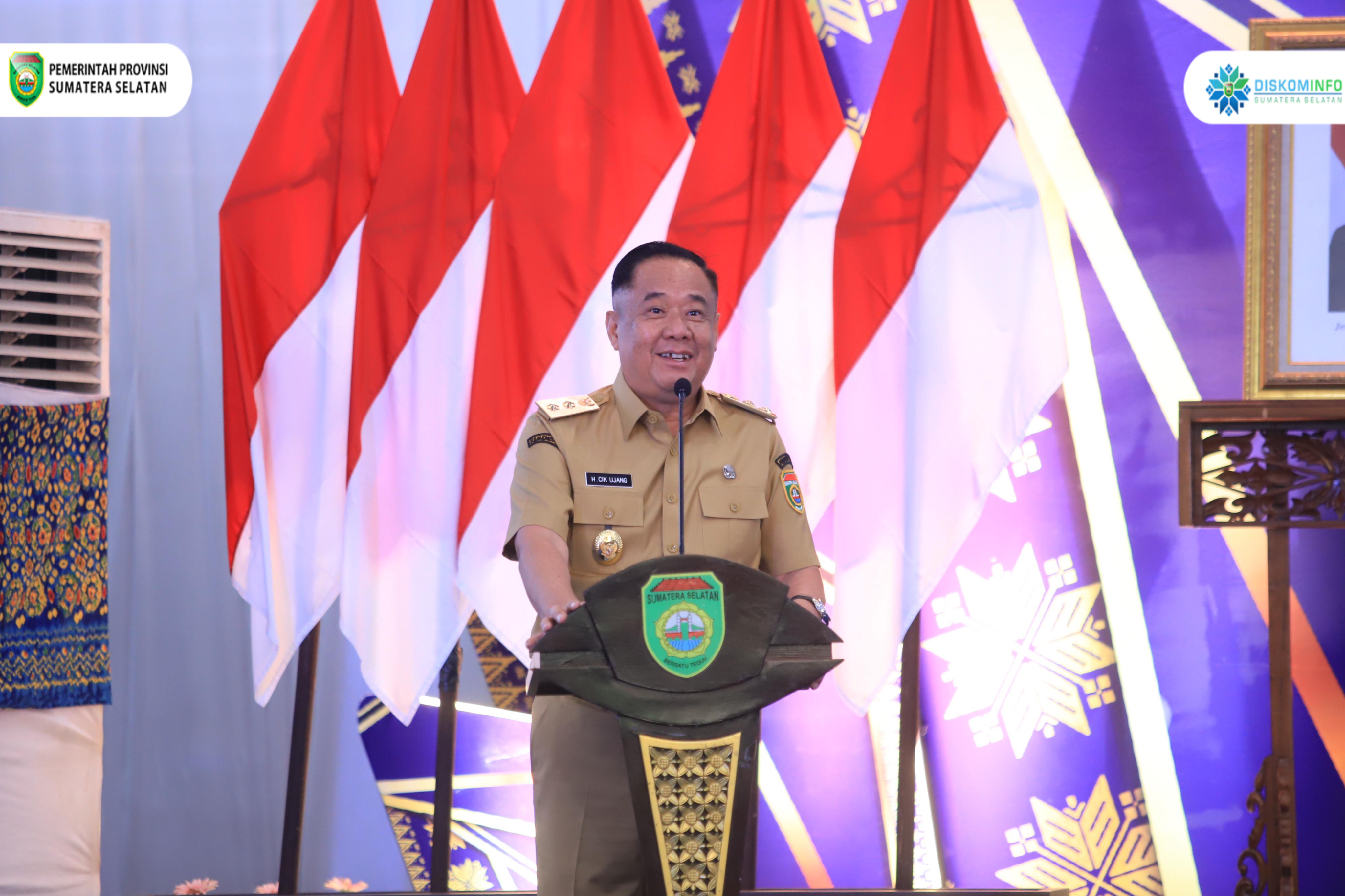 Galeri Berita
