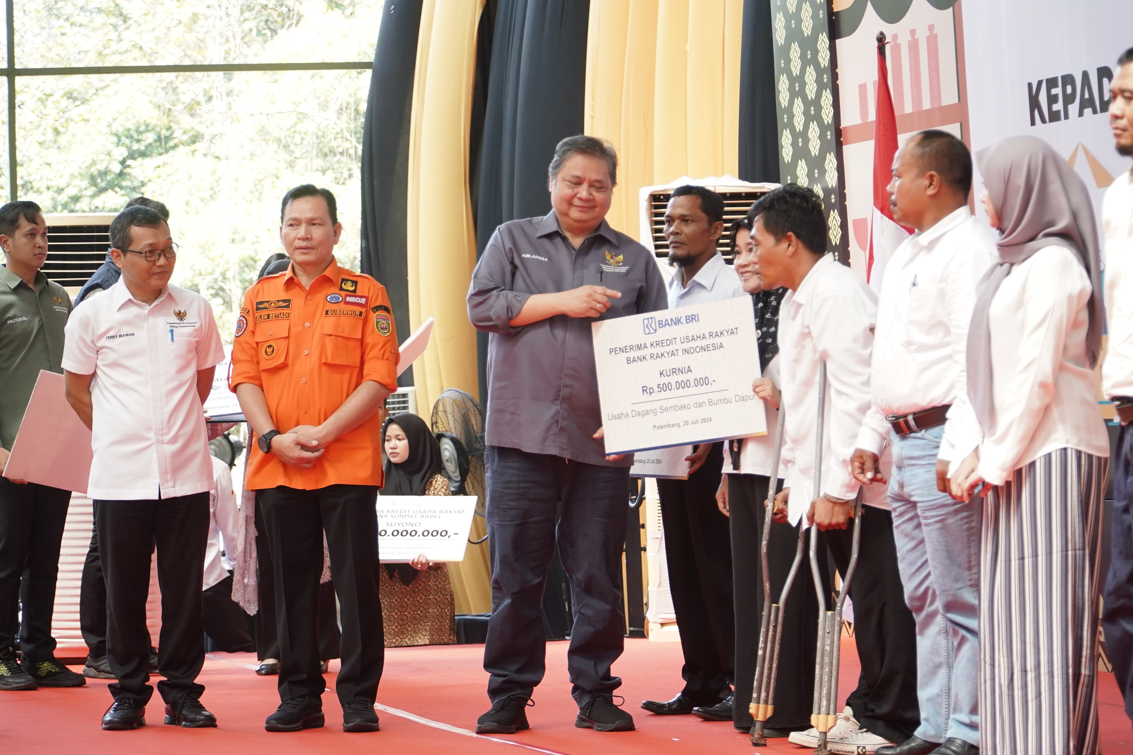 Galeri Berita