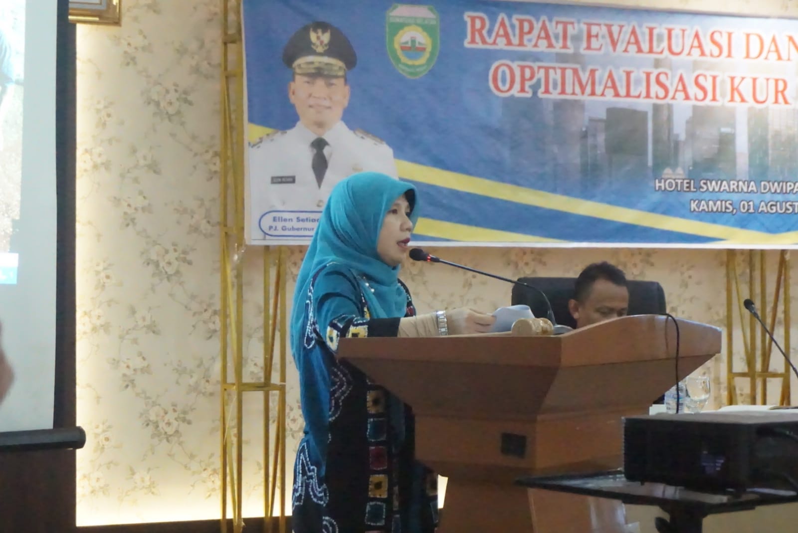 Galeri Berita