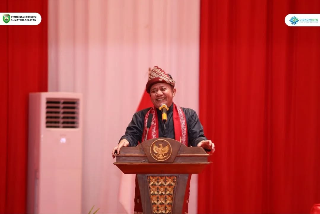 Galeri Berita