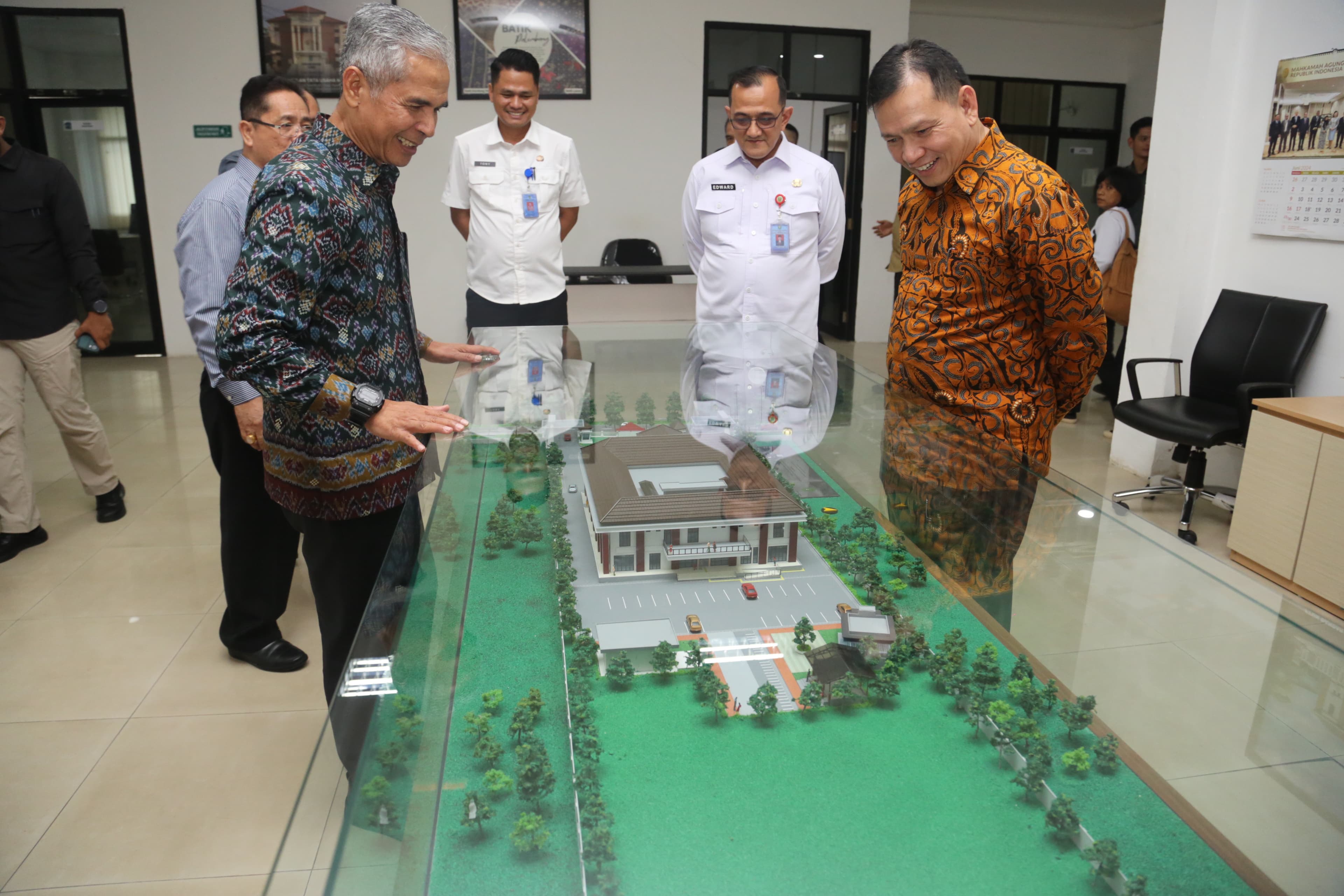 Galeri Berita