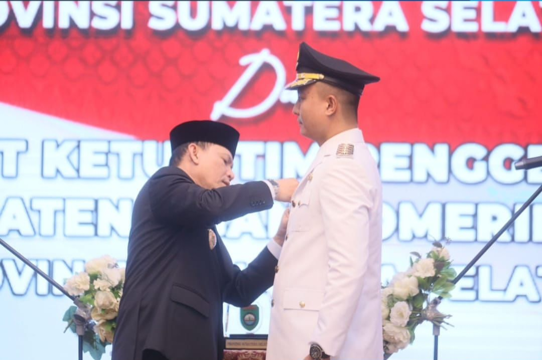 Galeri Berita