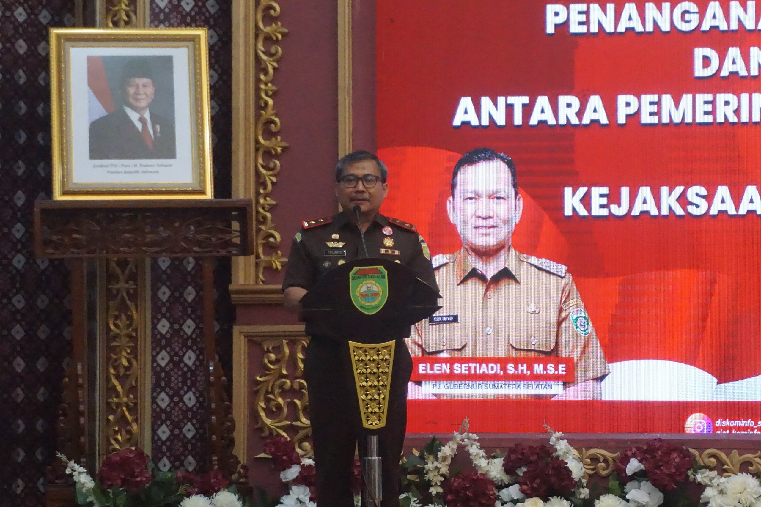 Galeri Berita