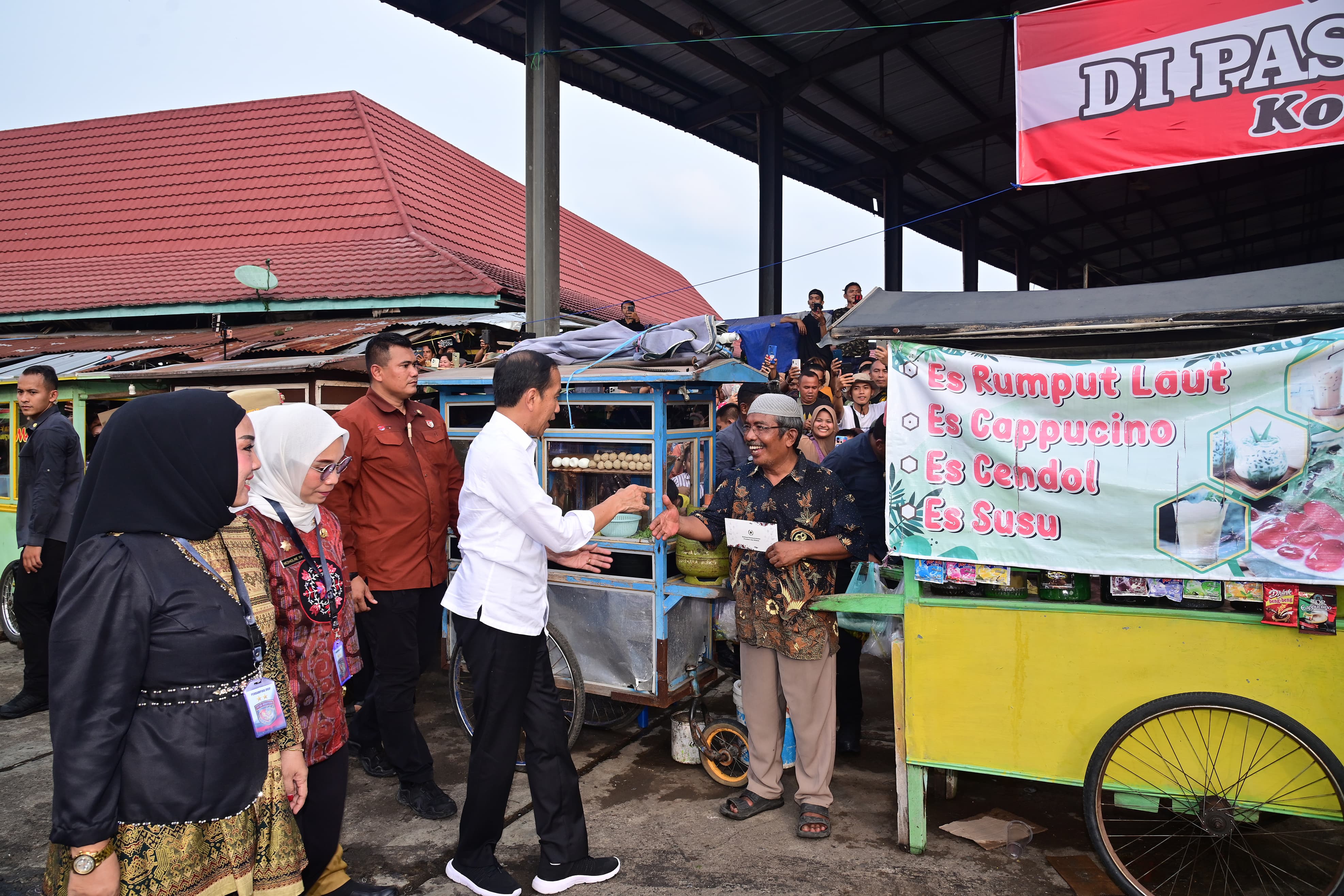 Galeri Berita