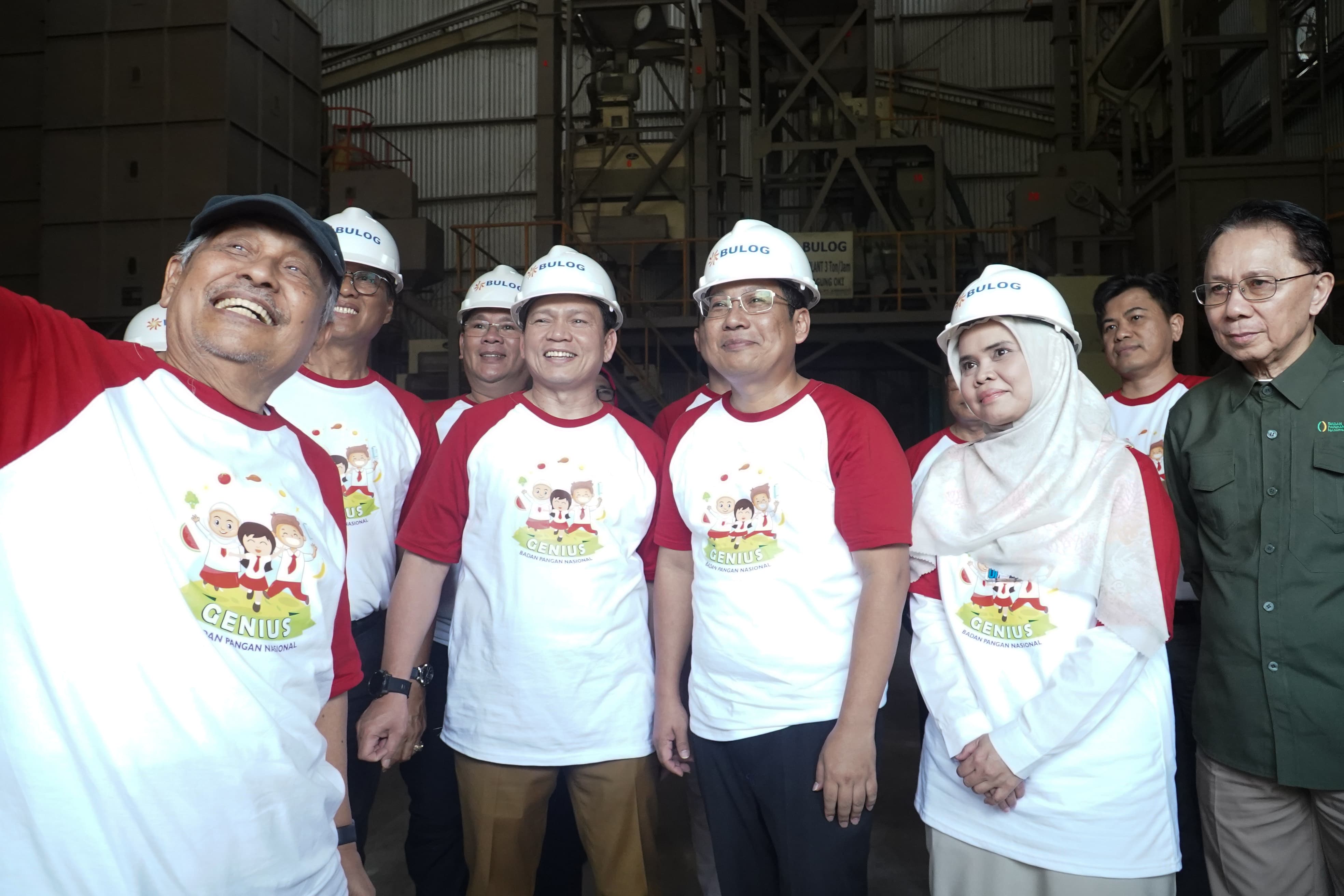 Galeri Berita