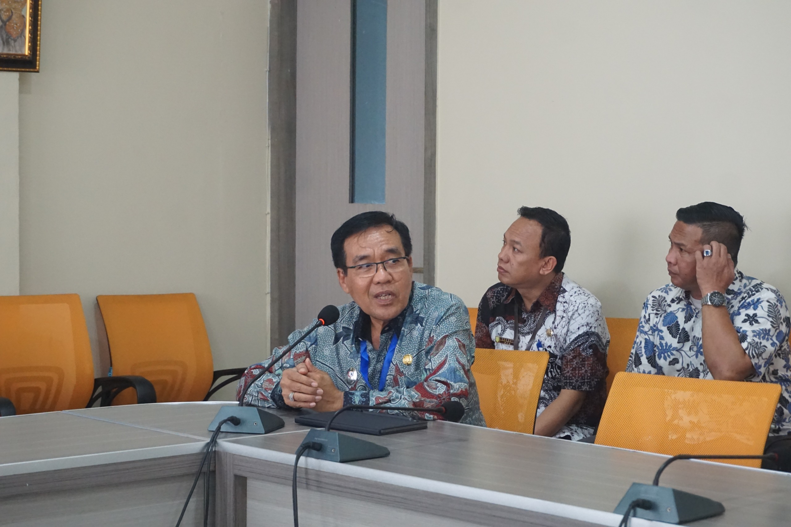 Galeri Berita