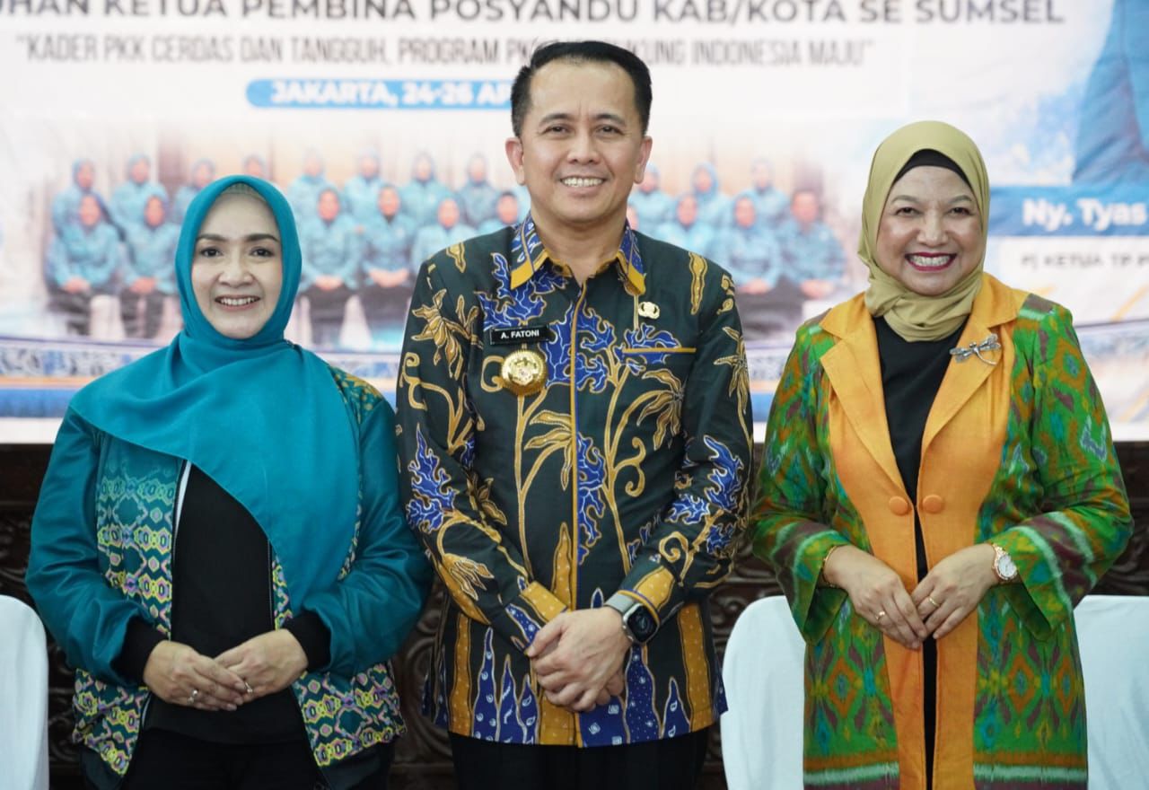Galeri Berita