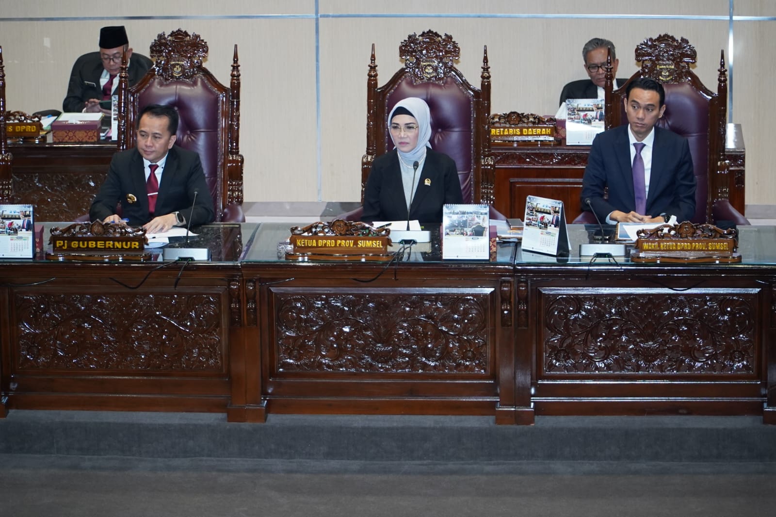 Galeri Berita