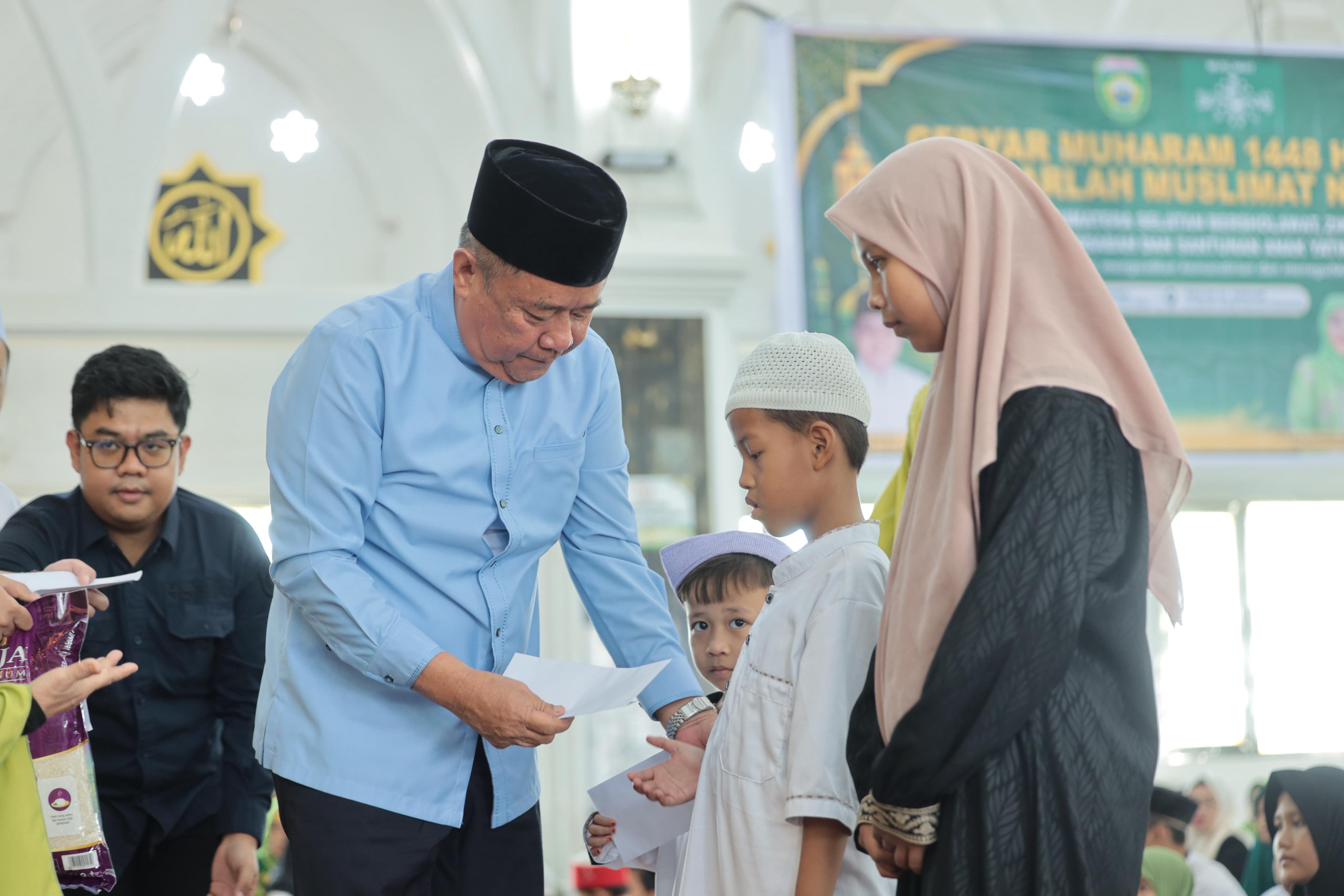 Galeri Berita