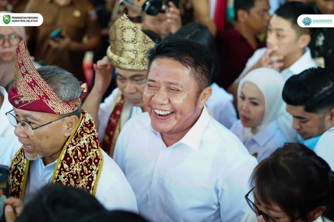 Galeri Berita
