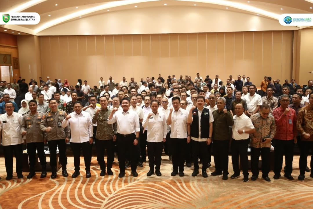 Galeri Berita