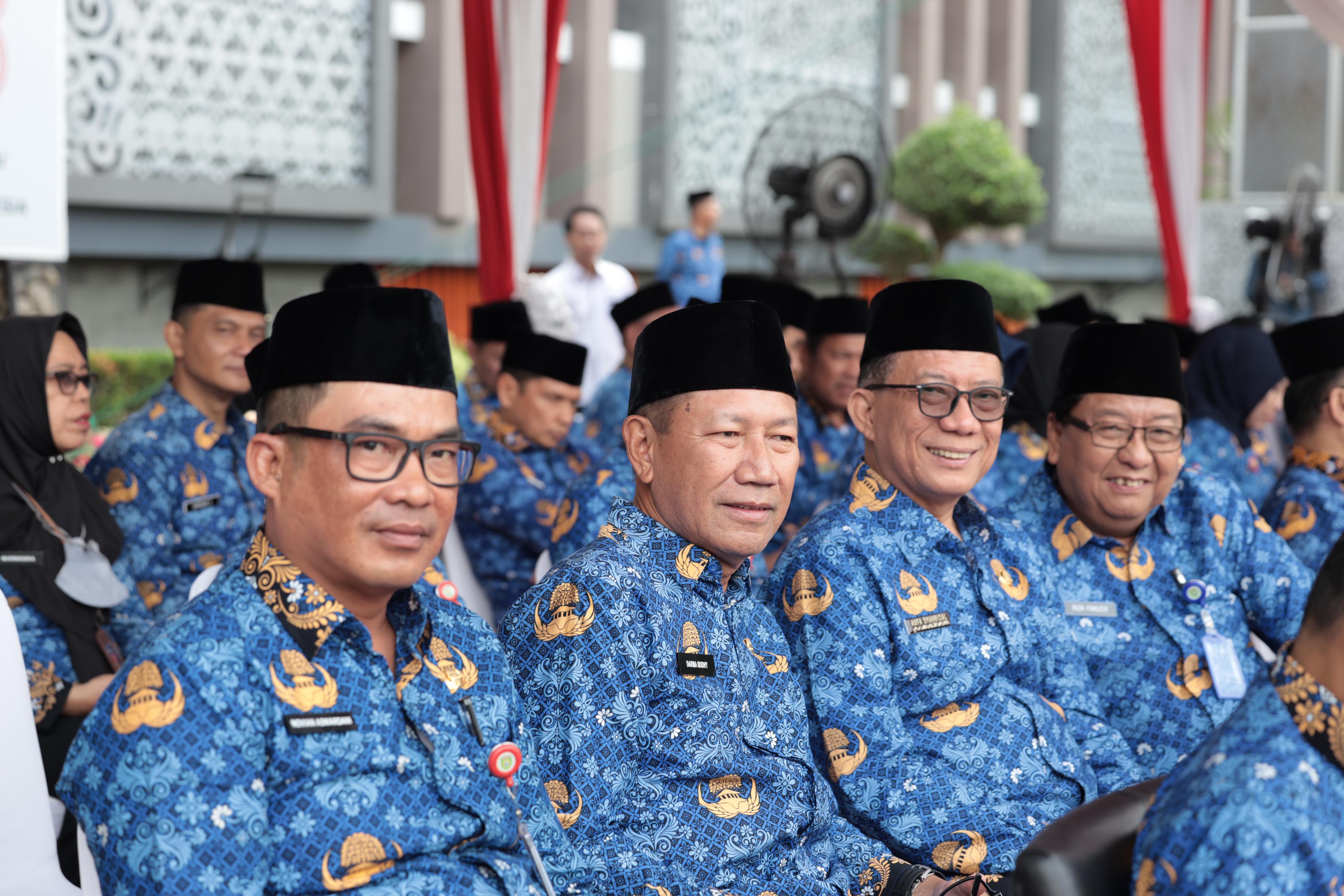 Galeri Berita