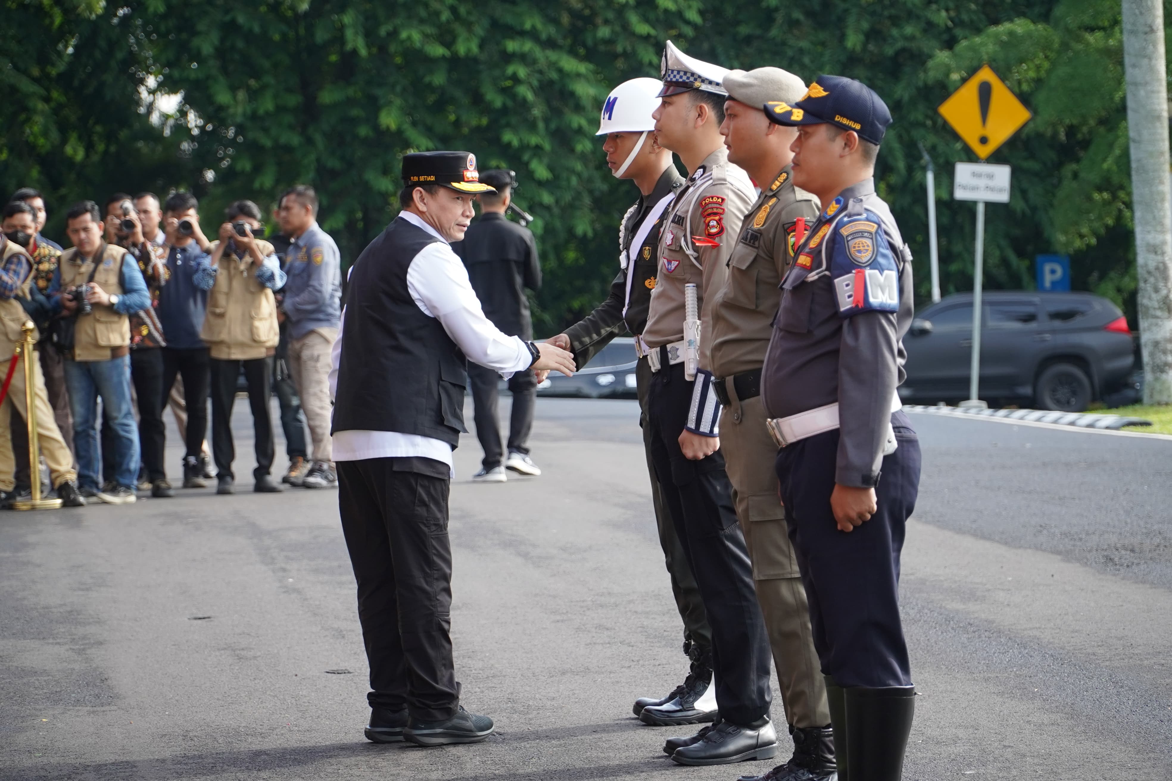 Galeri Berita