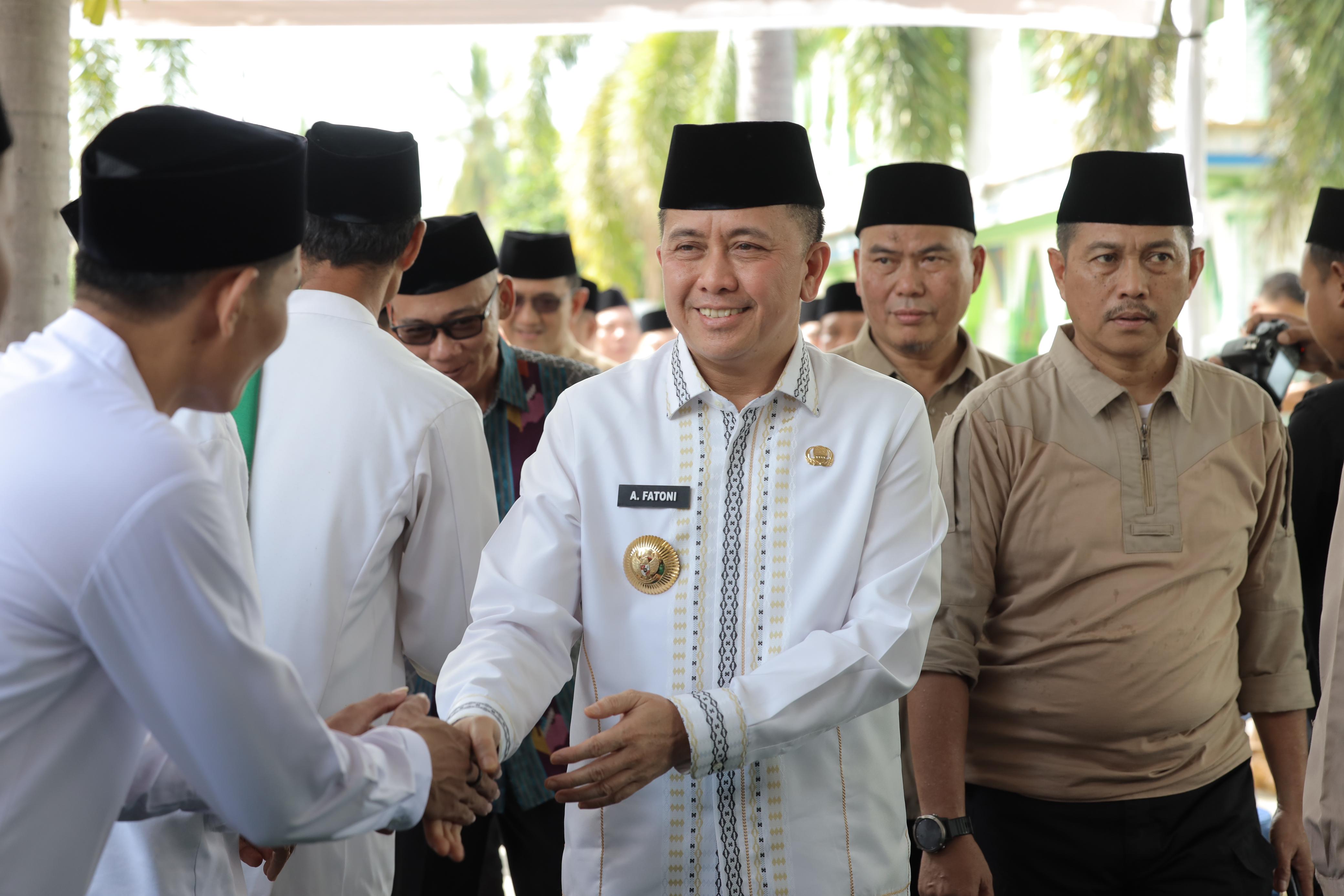 Galeri Berita