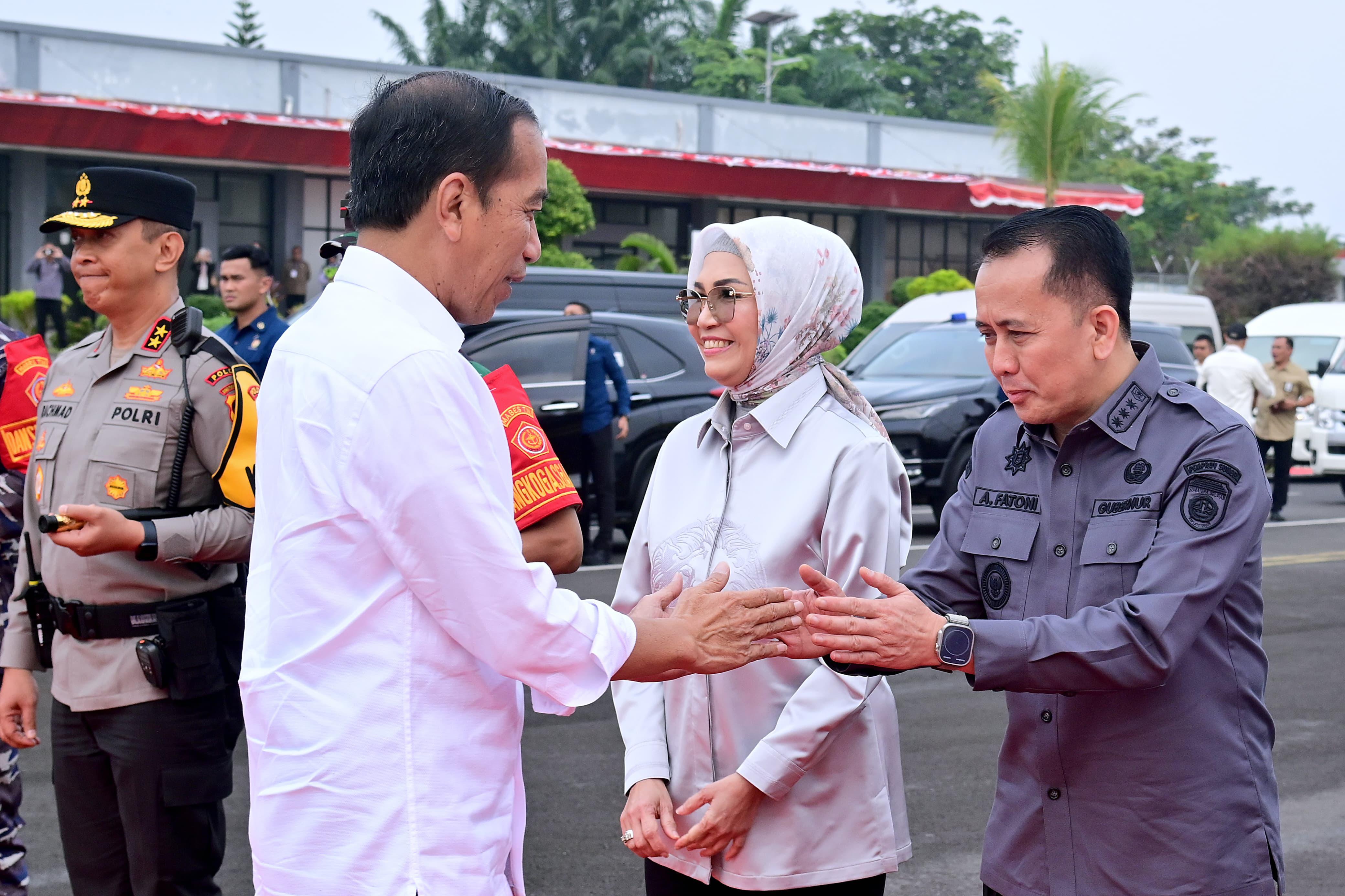 Galeri Berita