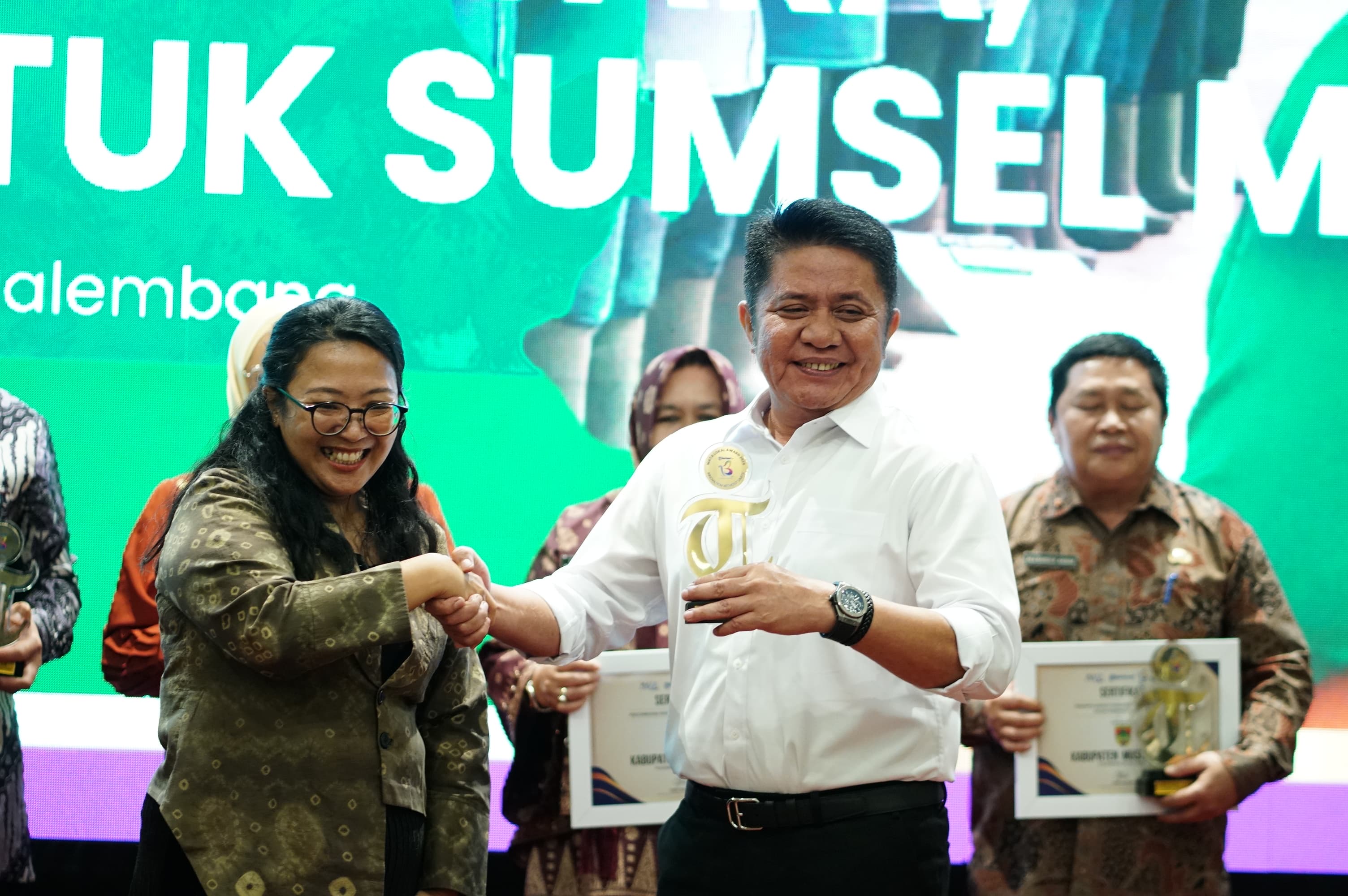 Galeri Berita