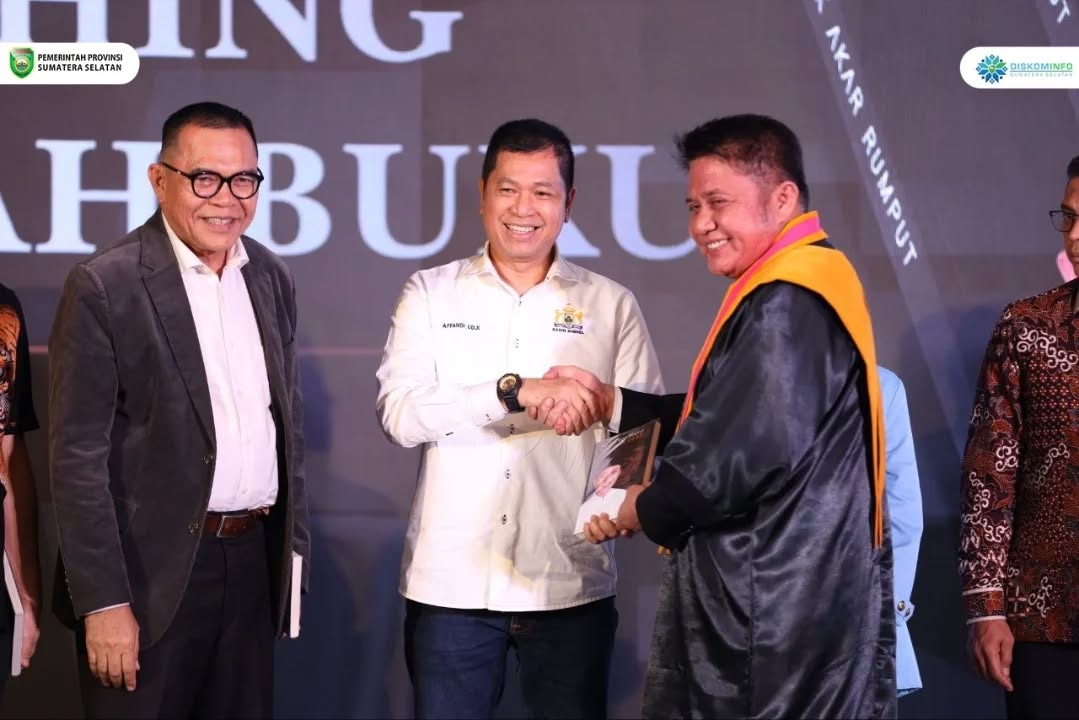 Galeri Berita