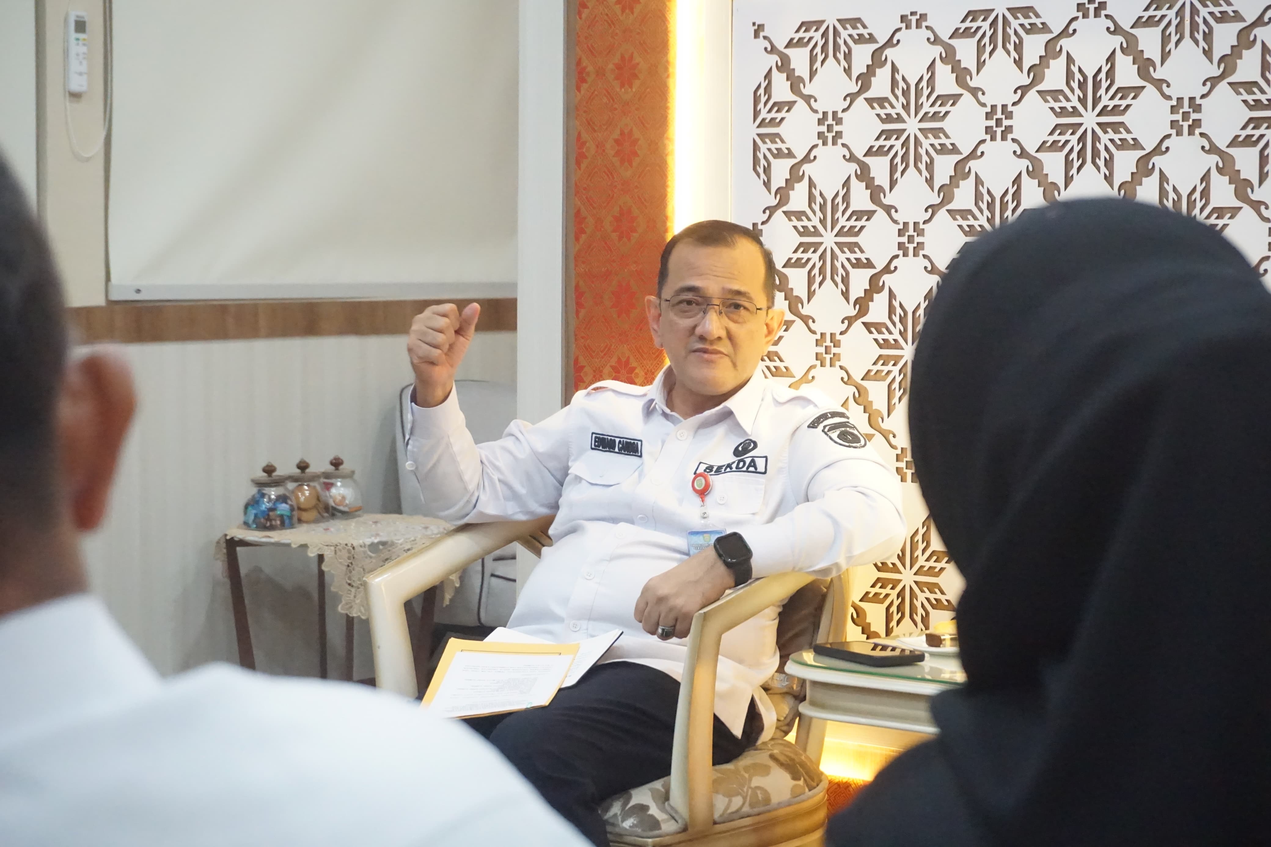 Galeri Berita