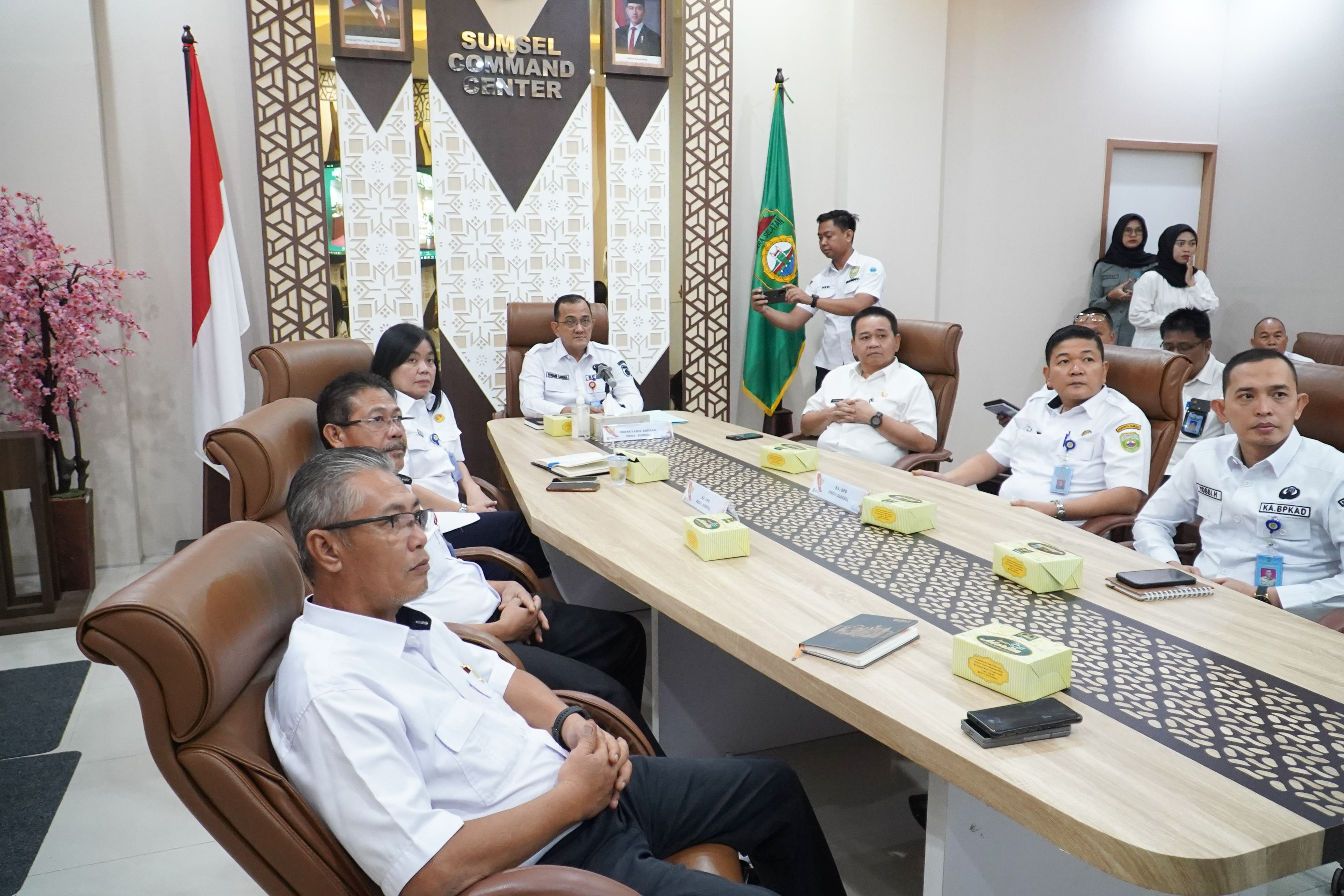 Galeri Berita