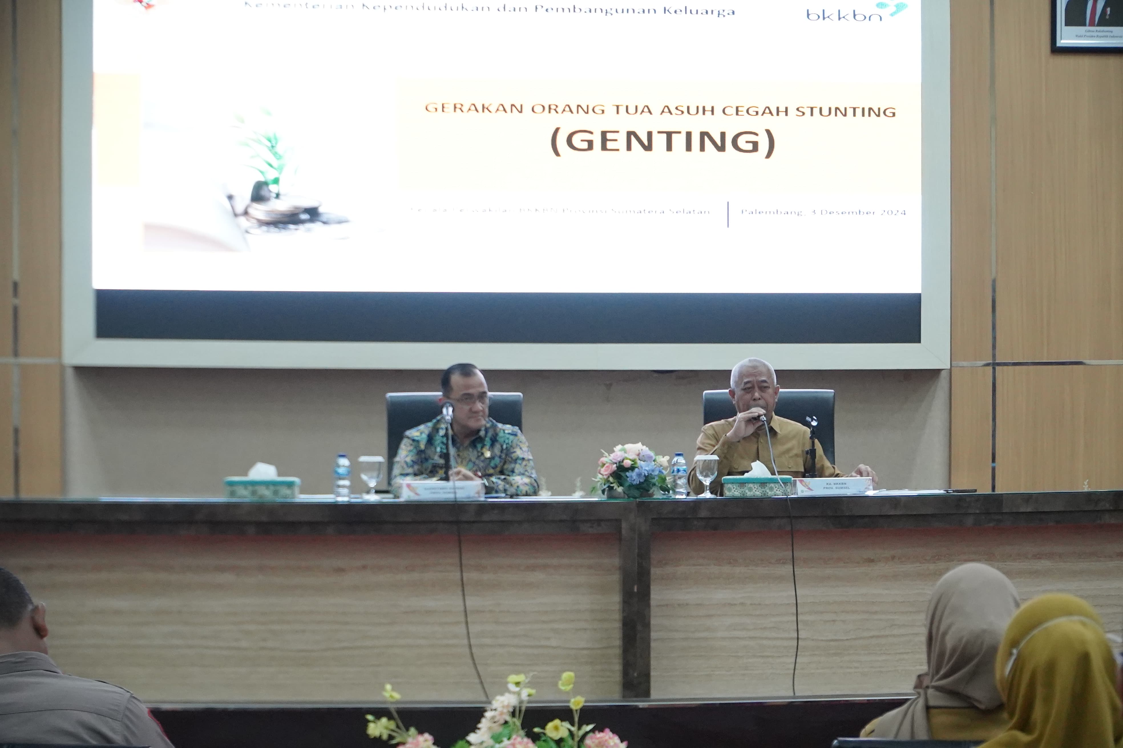 Galeri Berita