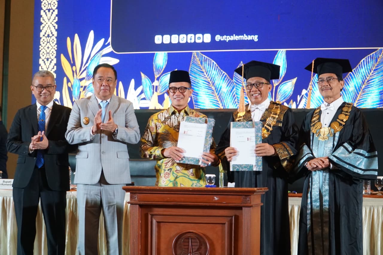 Galeri Berita