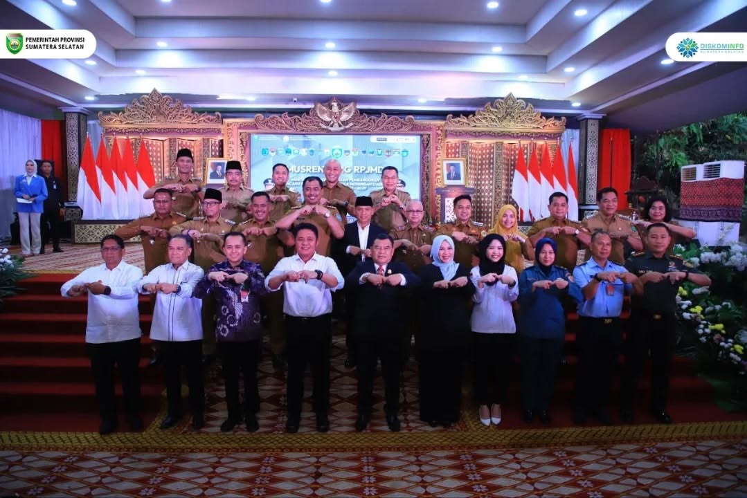 Galeri Berita