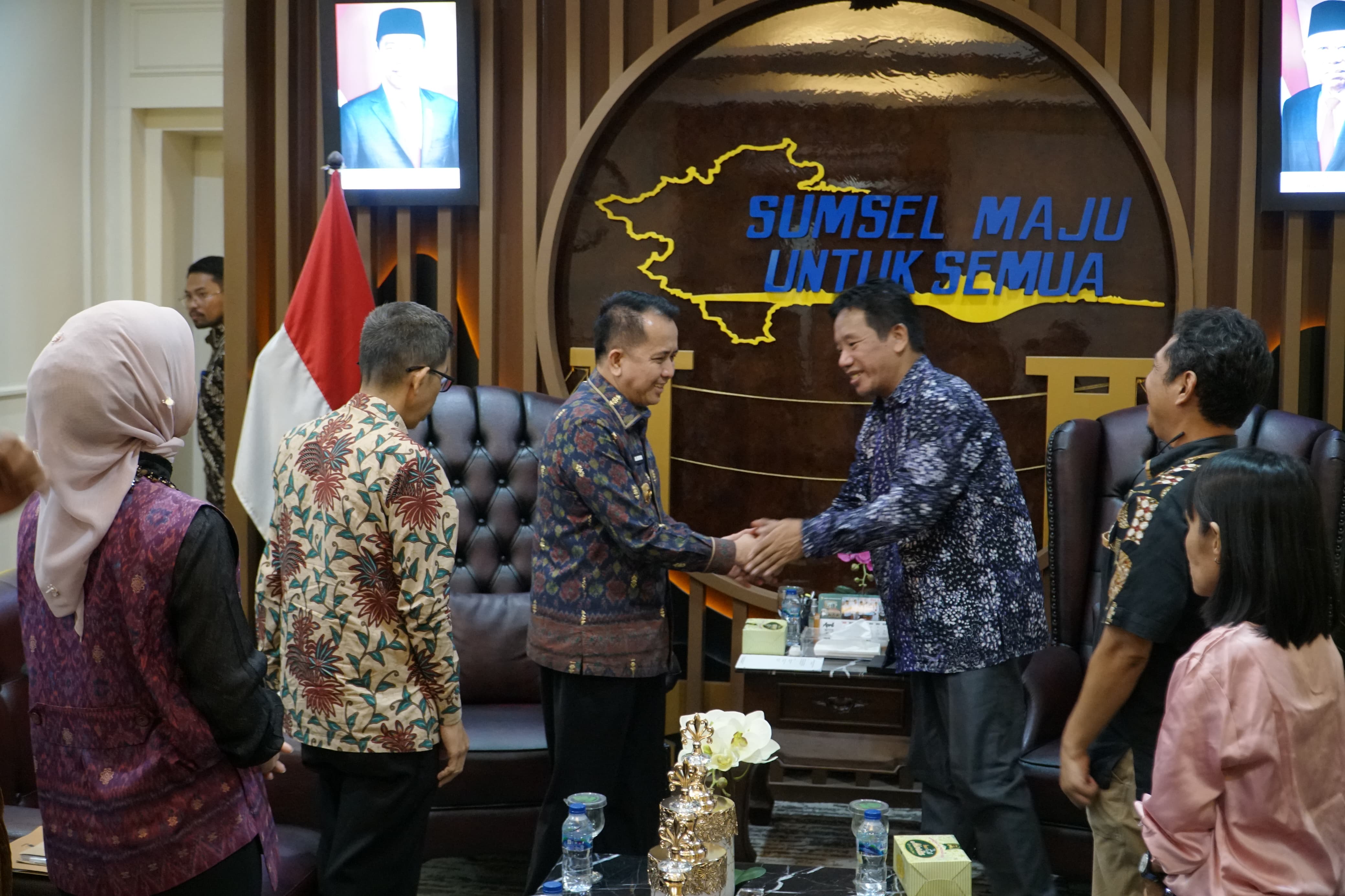 Galeri Berita