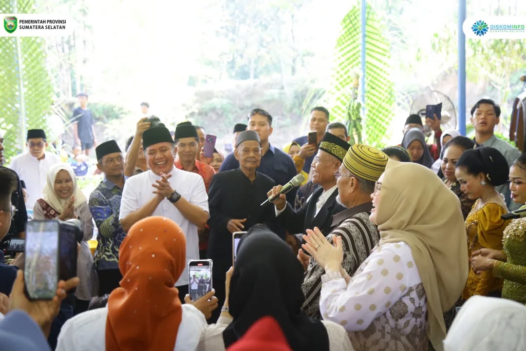 Galeri Berita