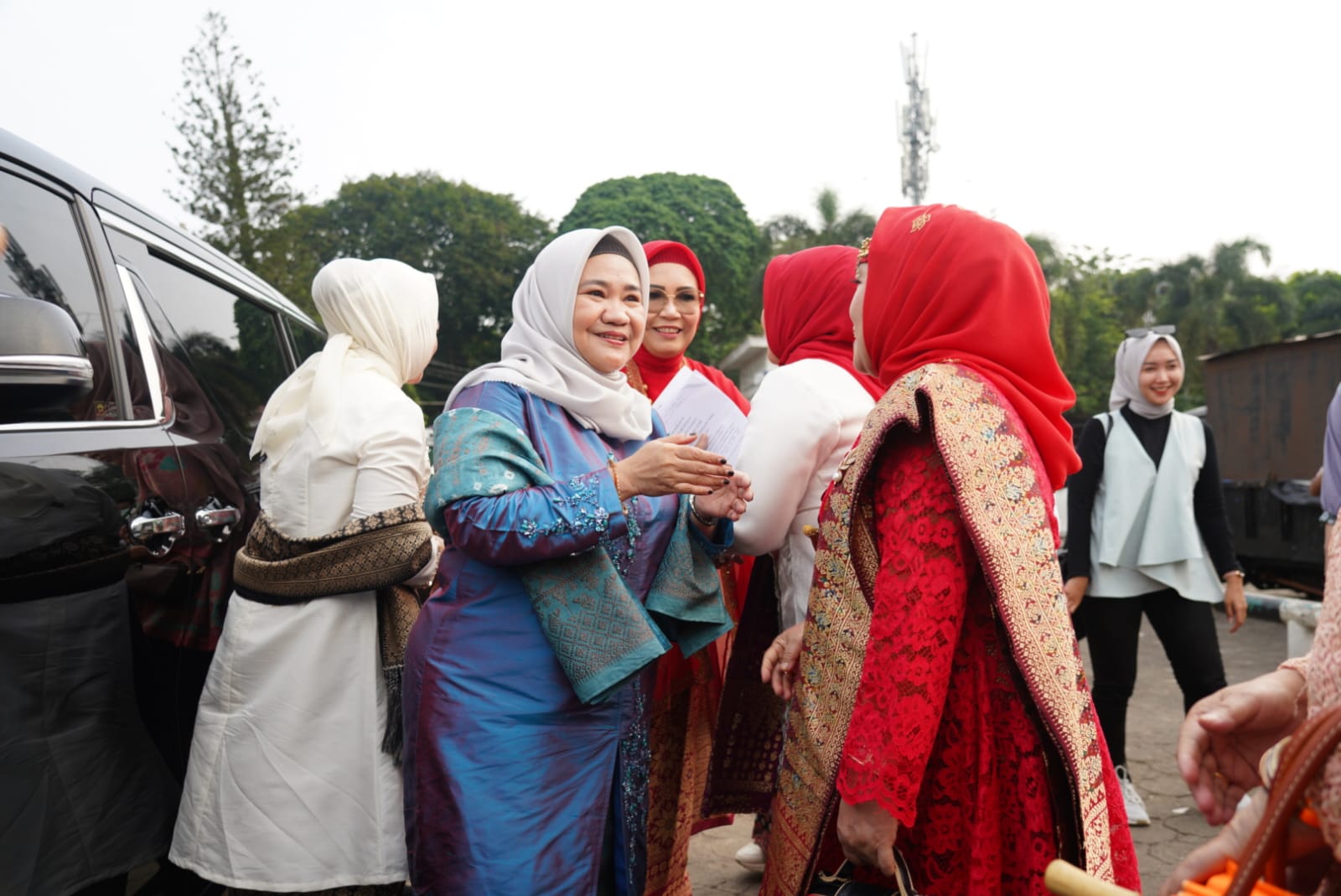 Galeri Berita