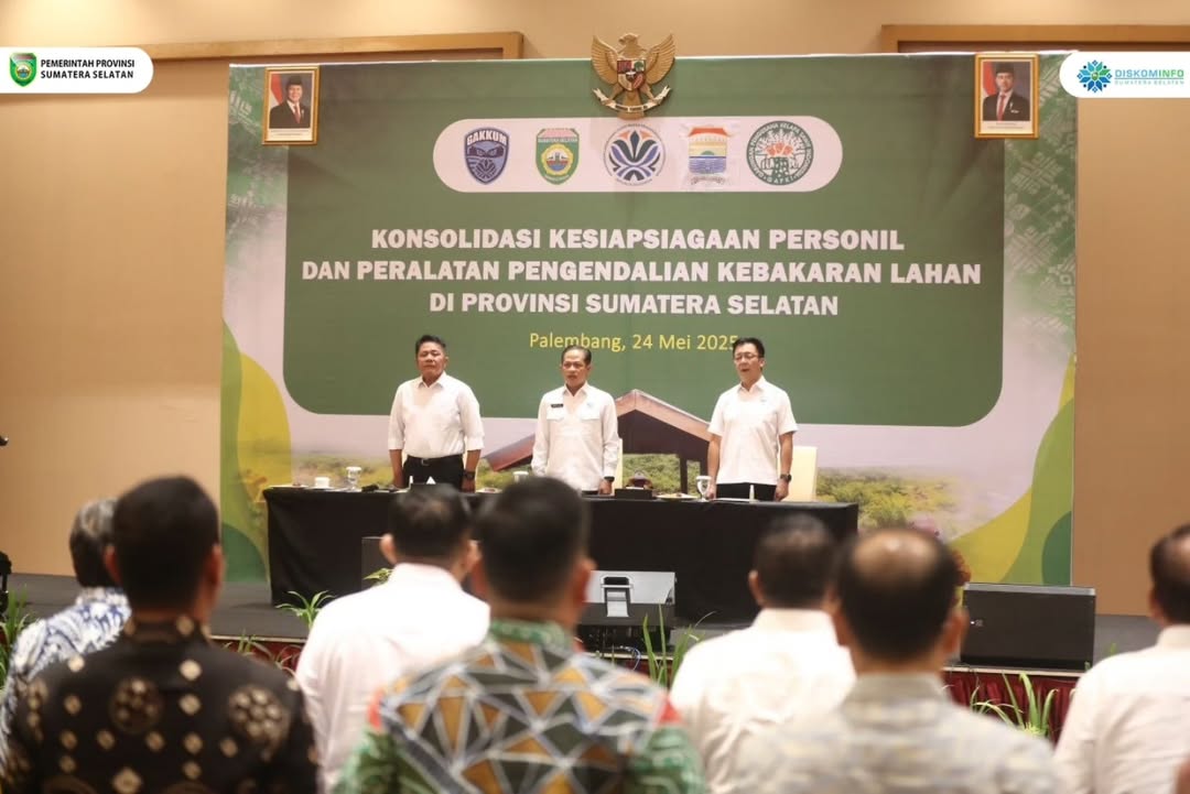 Galeri Berita