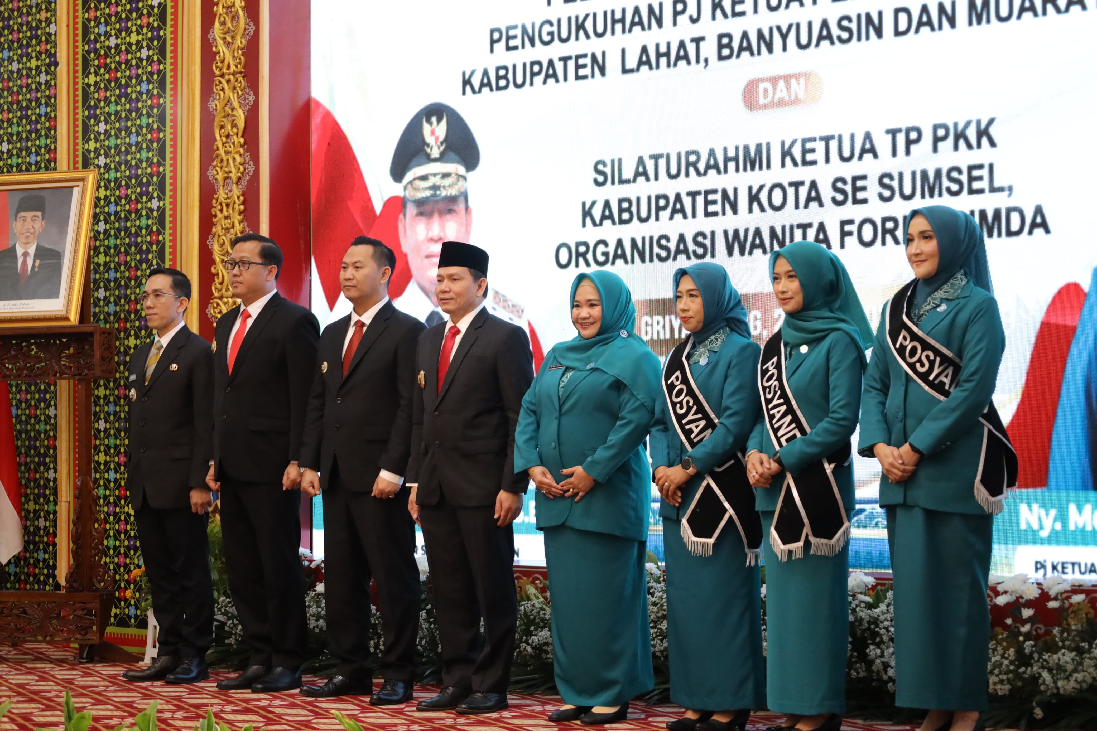 Galeri Berita