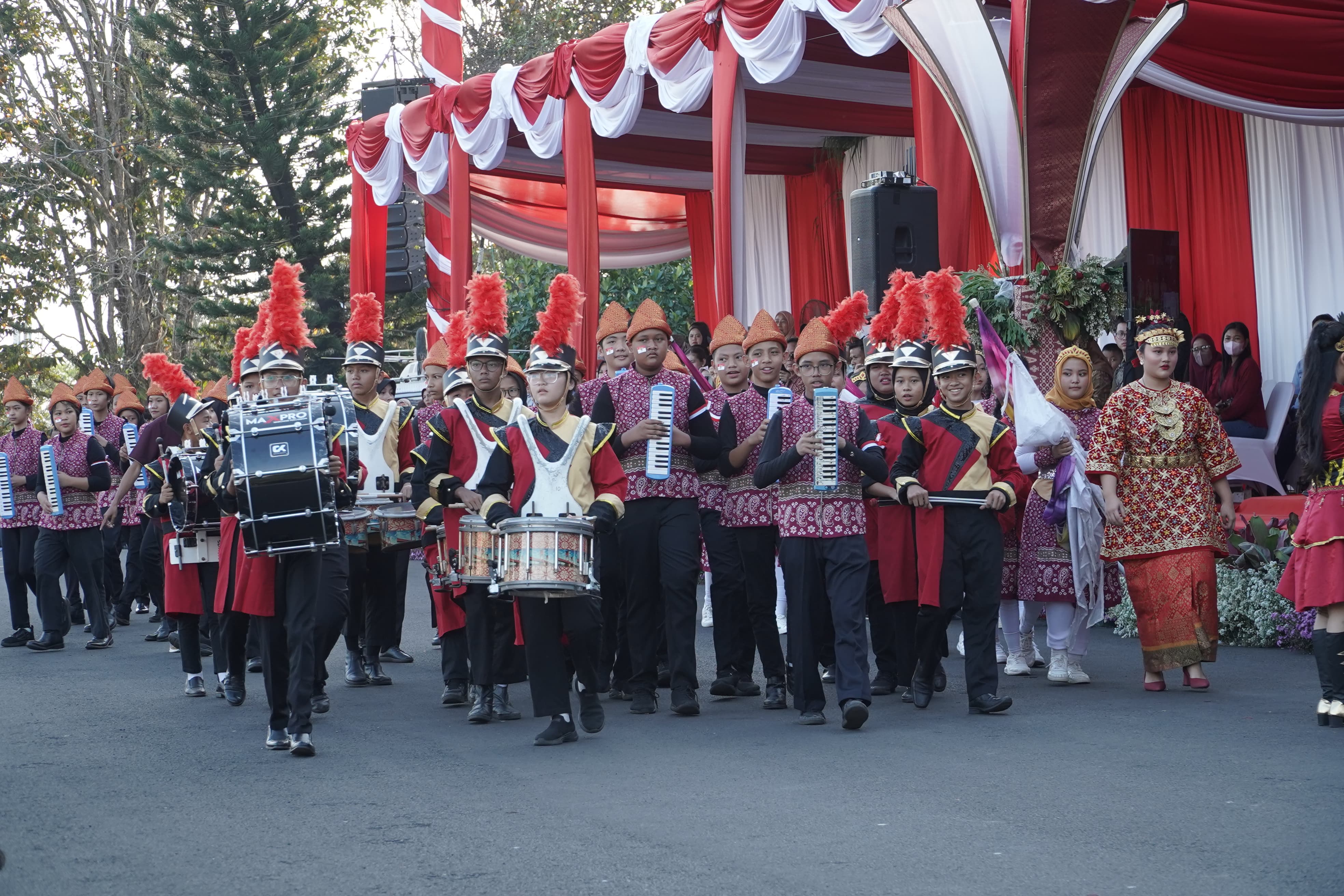 Galeri Berita