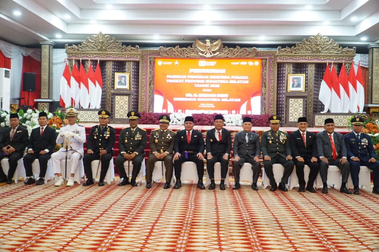 Galeri Berita