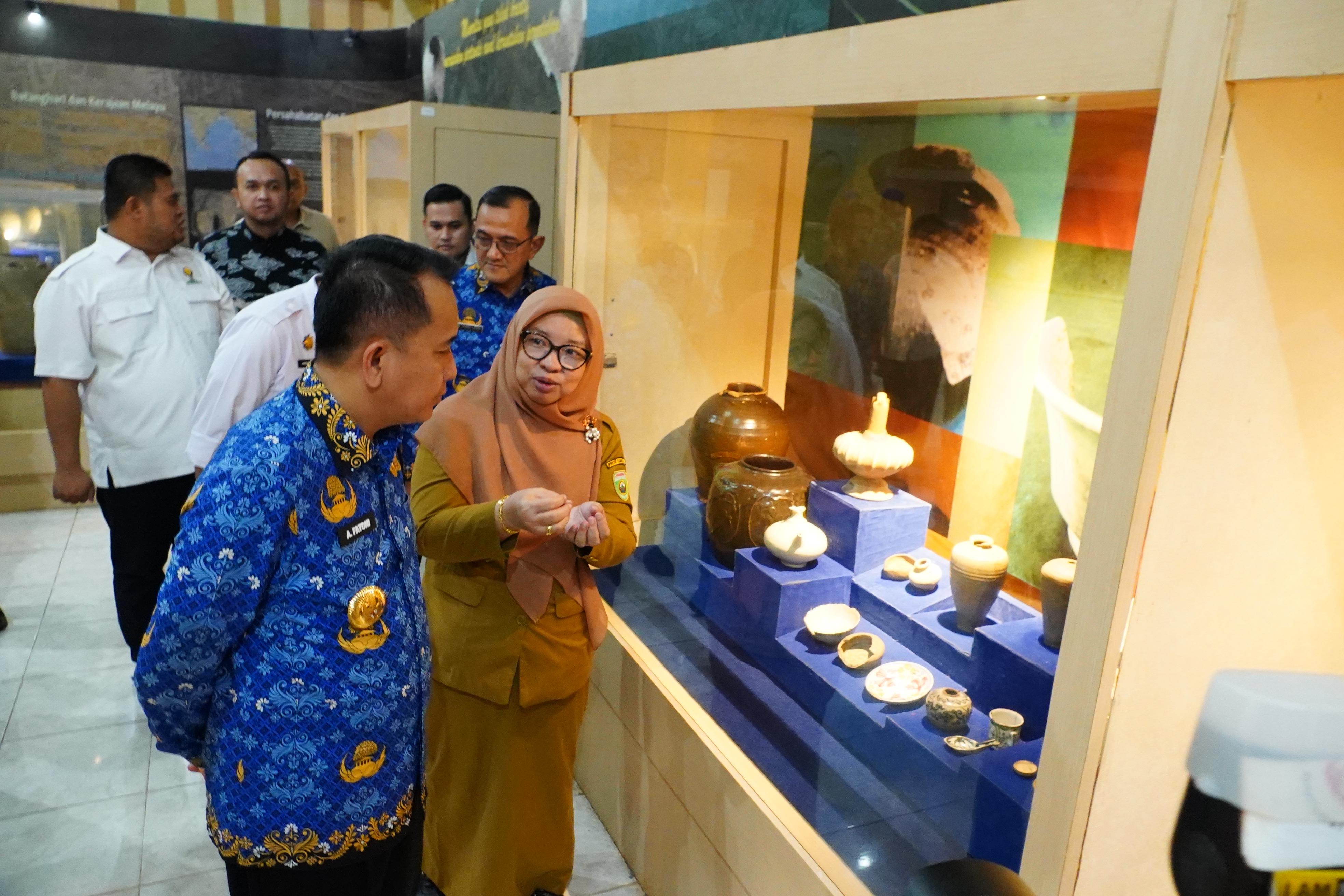 Galeri Berita
